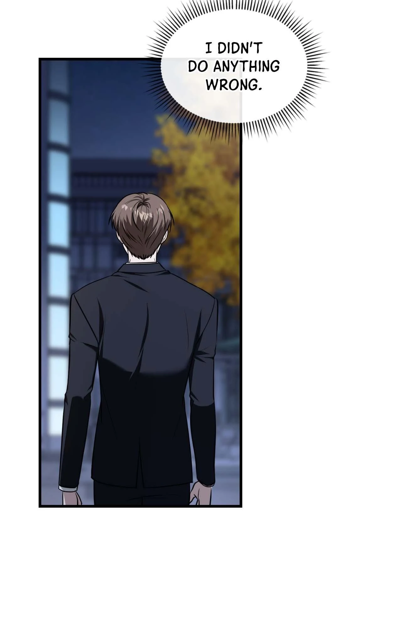 Virtual Strangers - Chapter 60 Page 13