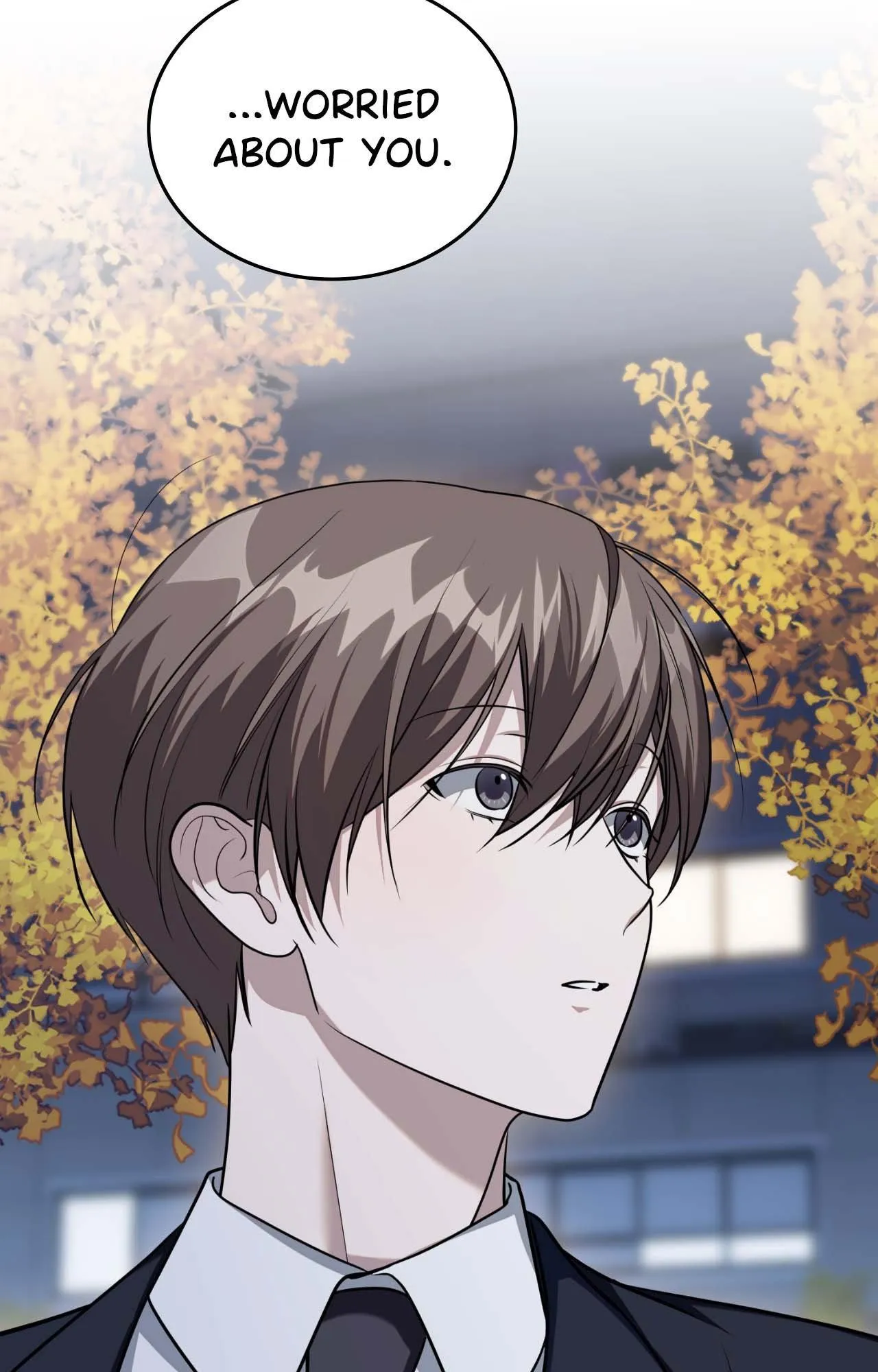 Virtual Strangers - Chapter 60 Page 31