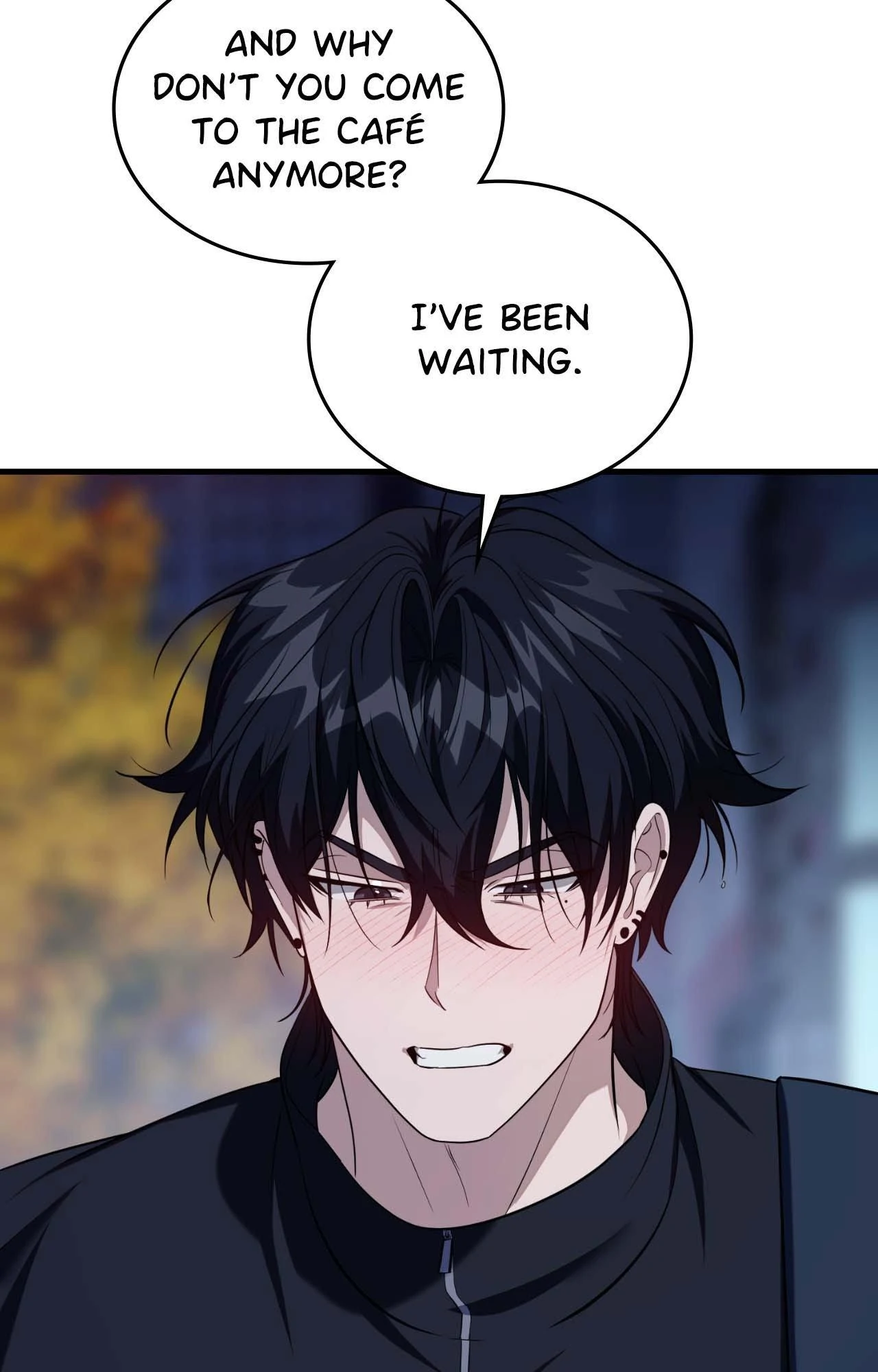 Virtual Strangers - Chapter 60 Page 34