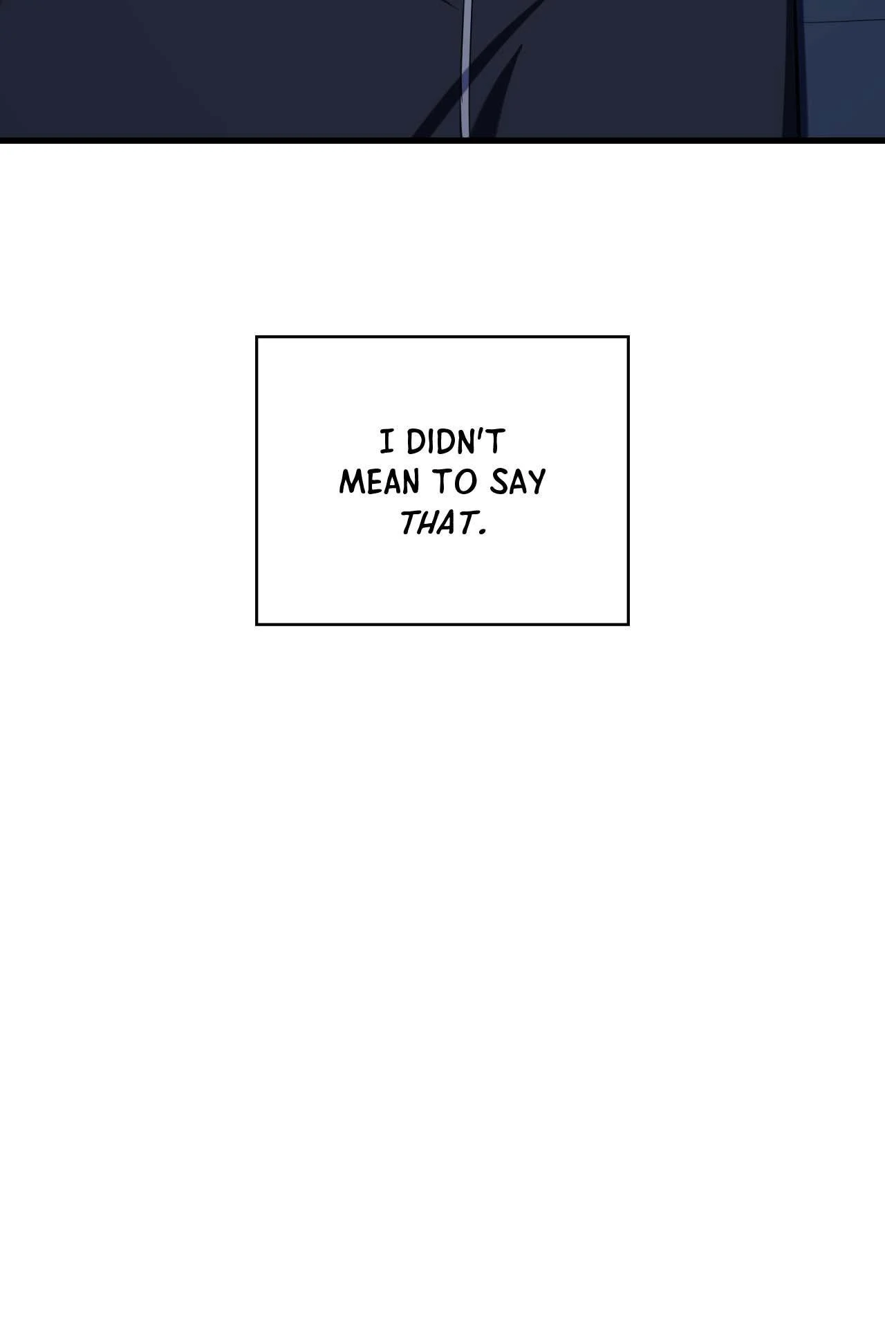 Virtual Strangers - Chapter 60 Page 35