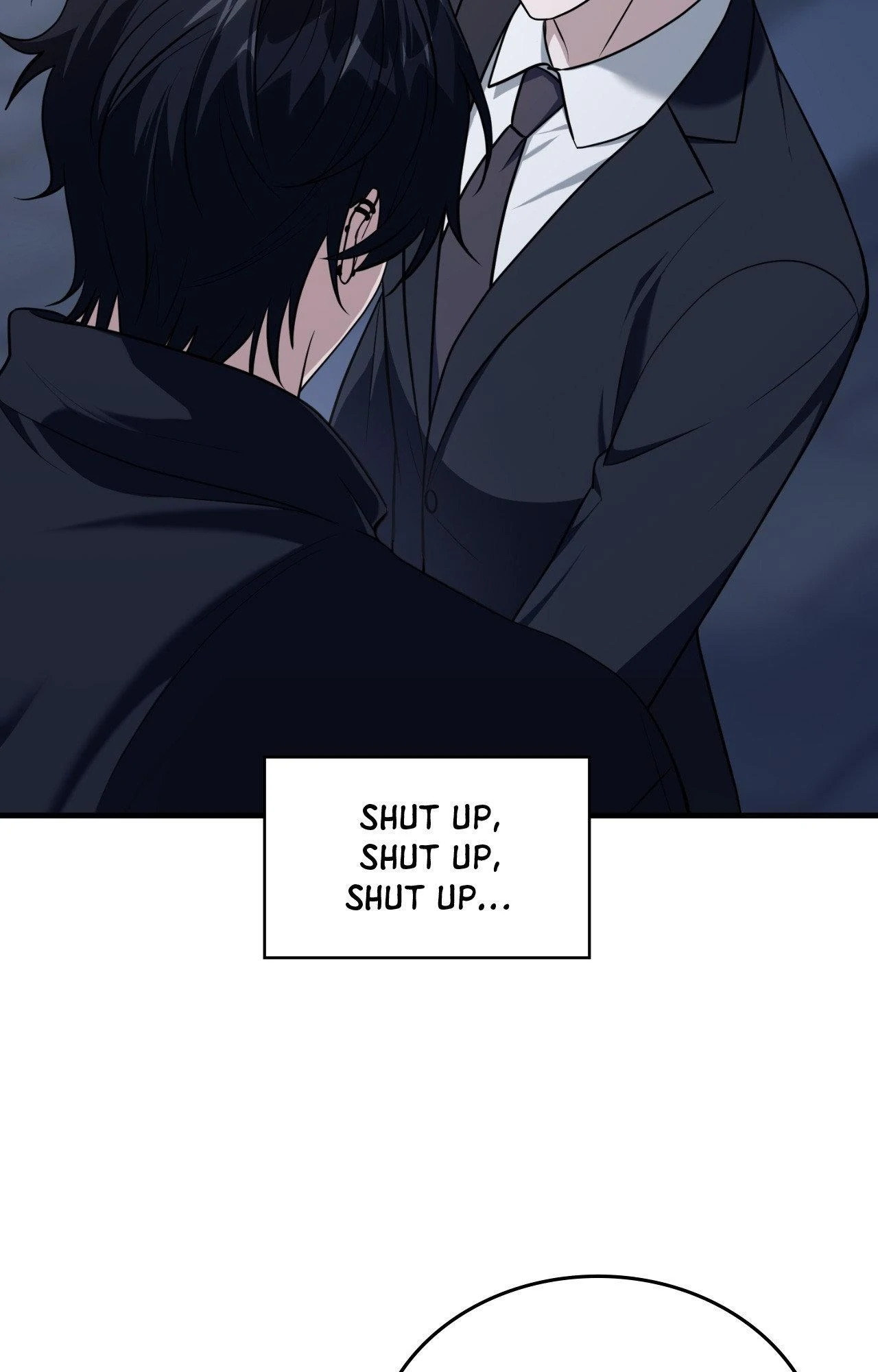 Virtual Strangers - Chapter 60 Page 37