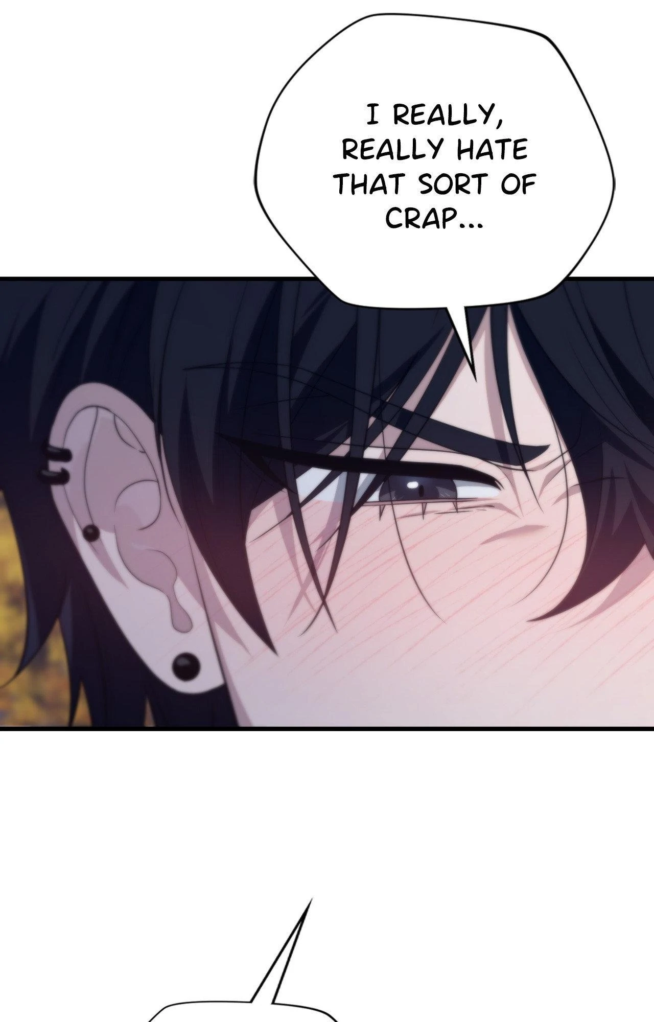 Virtual Strangers - Chapter 60 Page 39