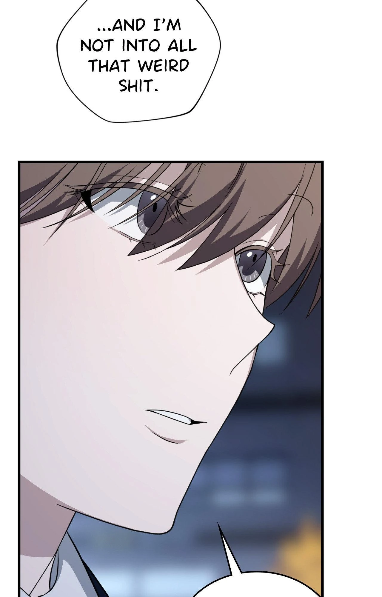 Virtual Strangers - Chapter 60 Page 40