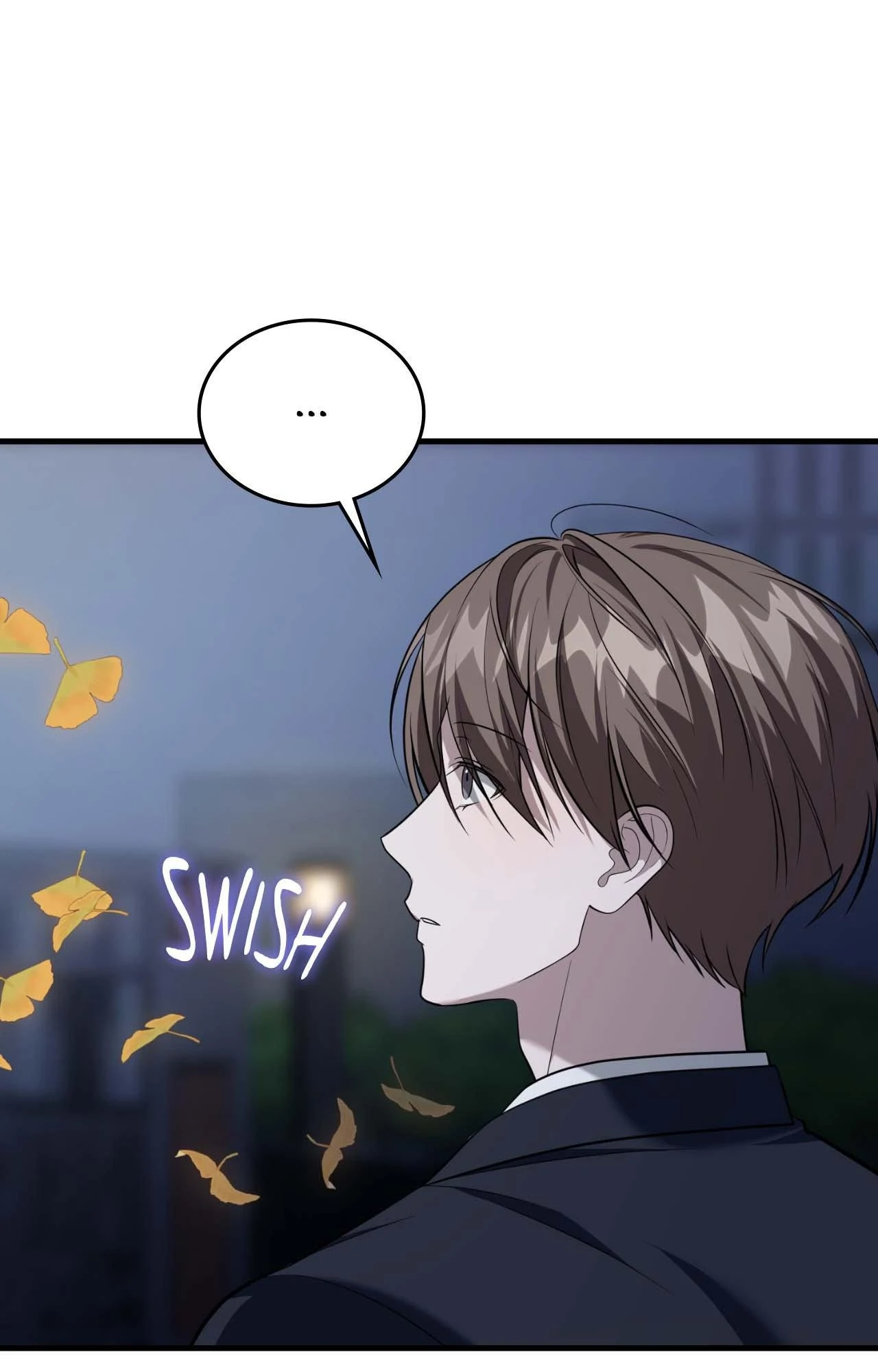 Virtual Strangers - Chapter 60 Page 45