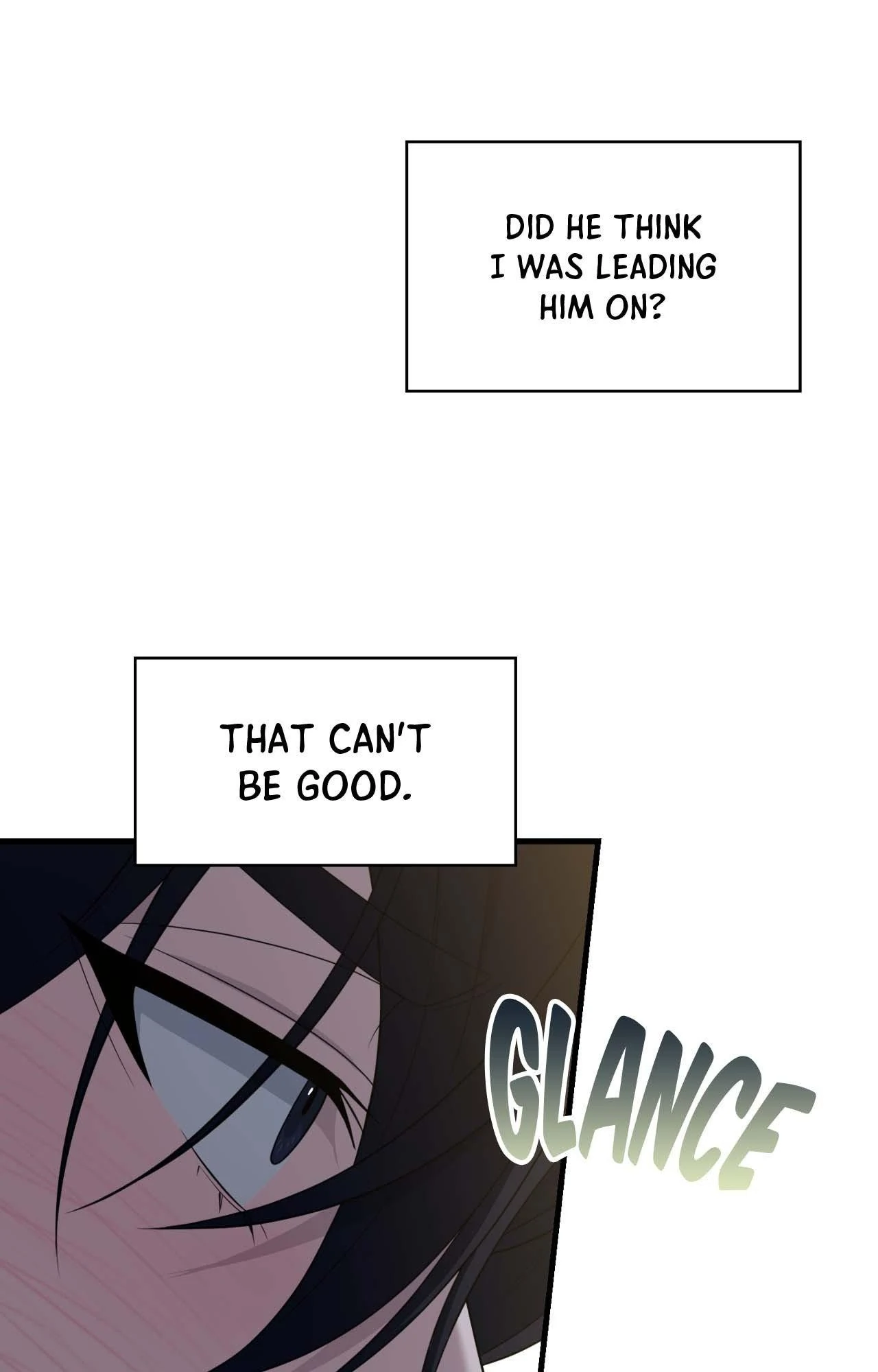 Virtual Strangers - Chapter 60 Page 46