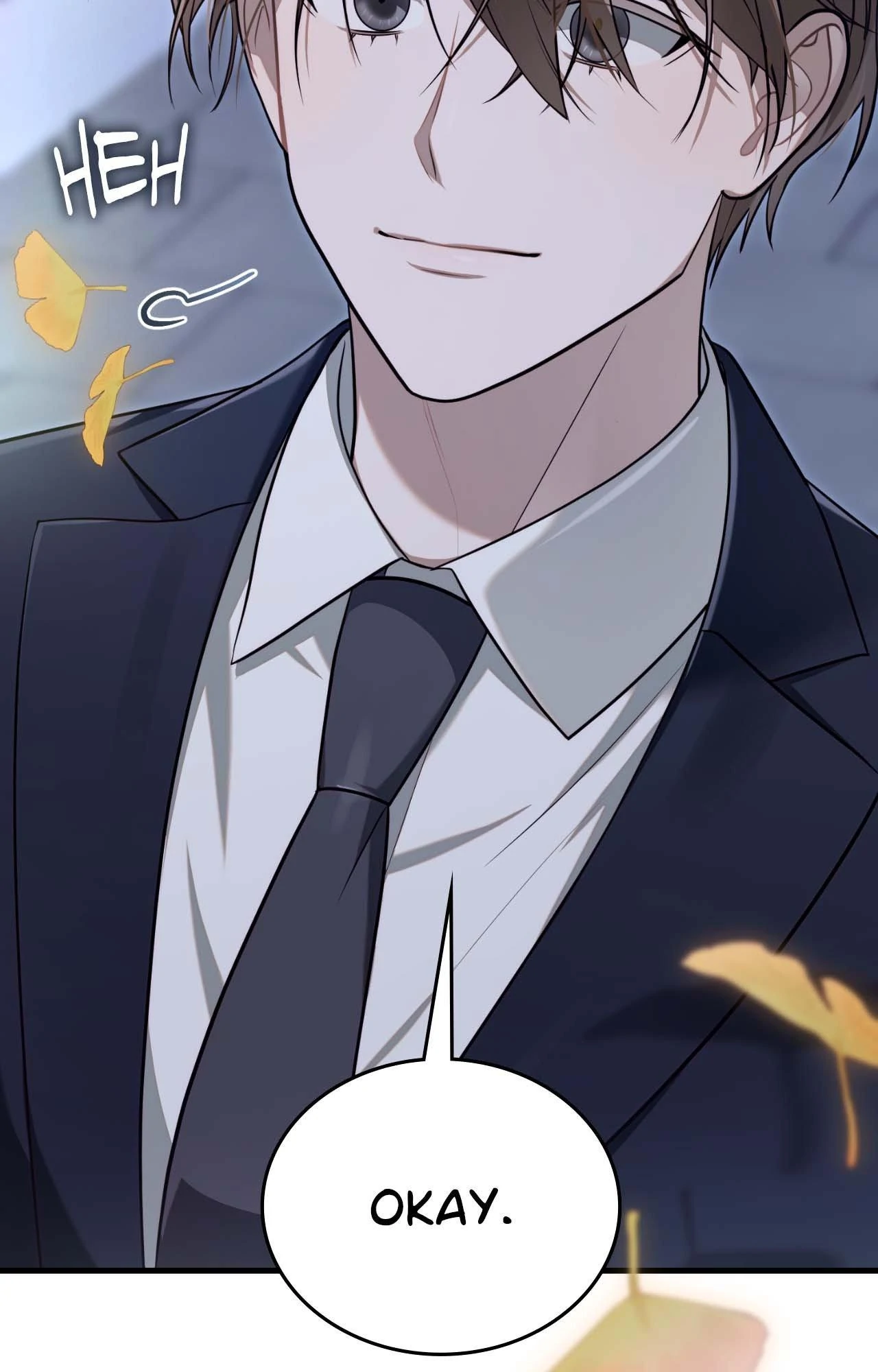 Virtual Strangers - Chapter 60 Page 48