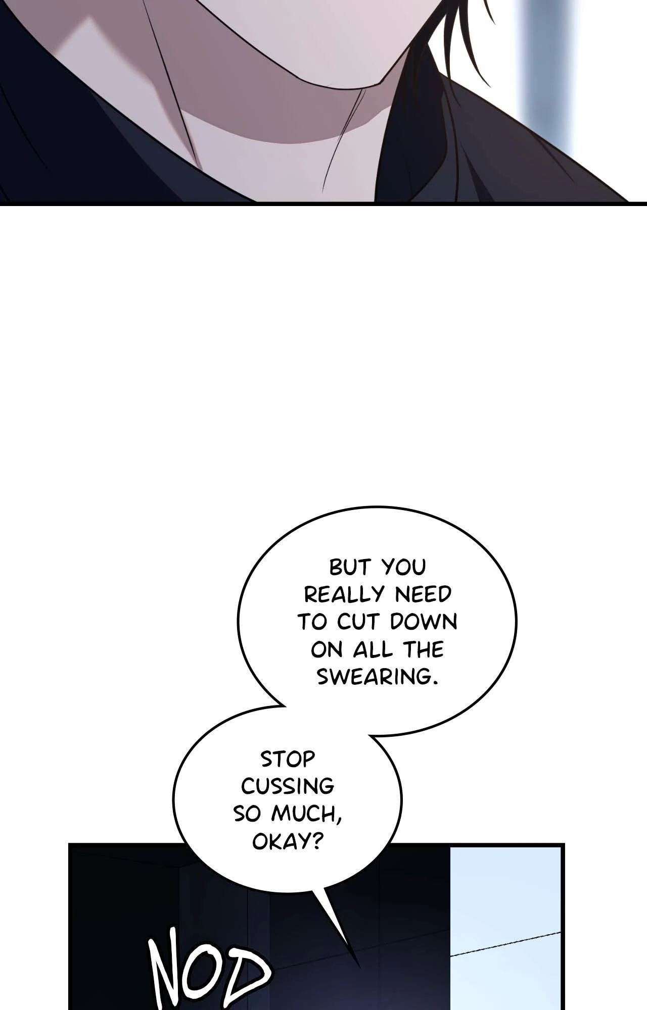 Virtual Strangers - Chapter 60 Page 50