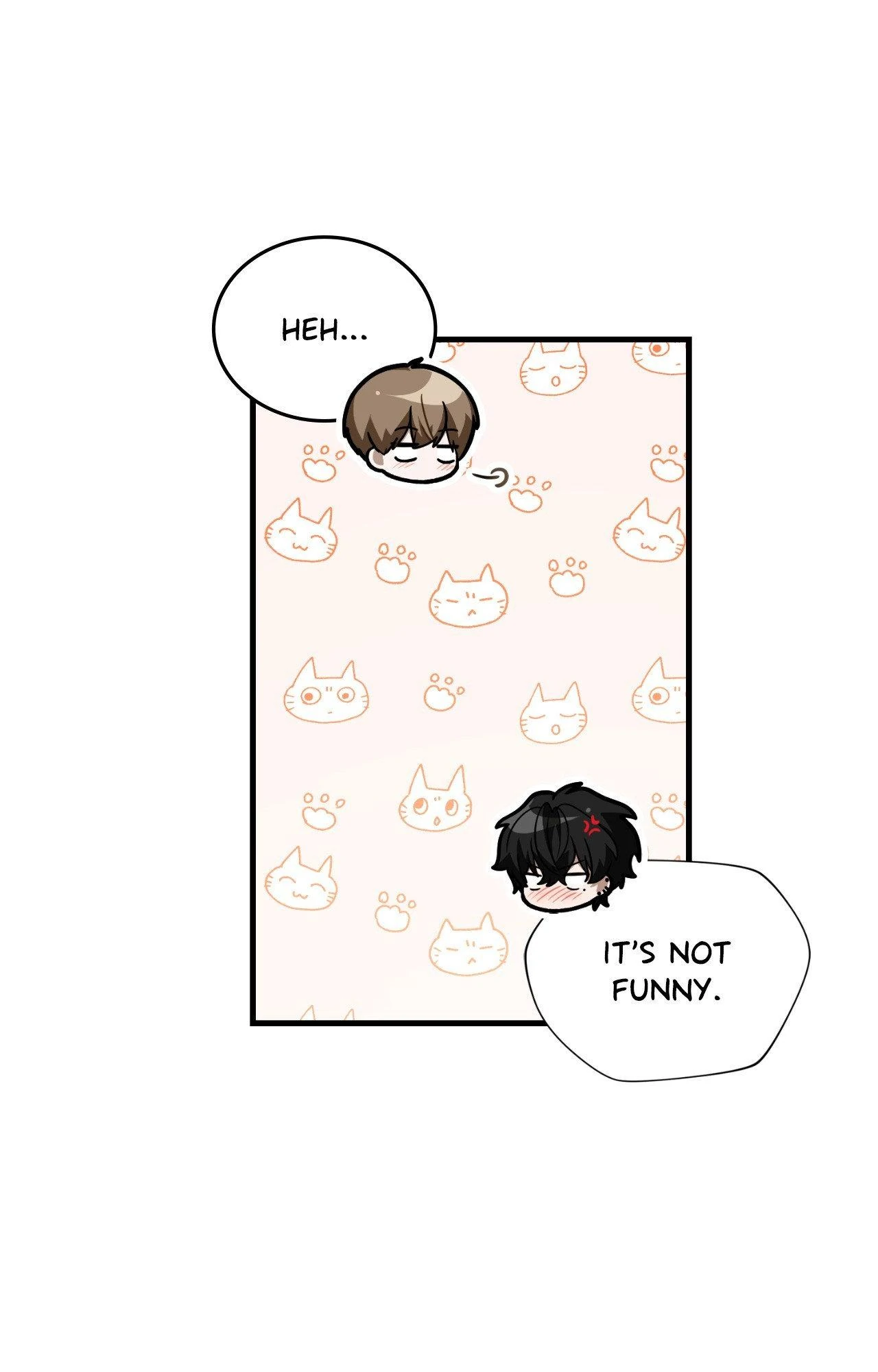 Virtual Strangers - Chapter 60 Page 53