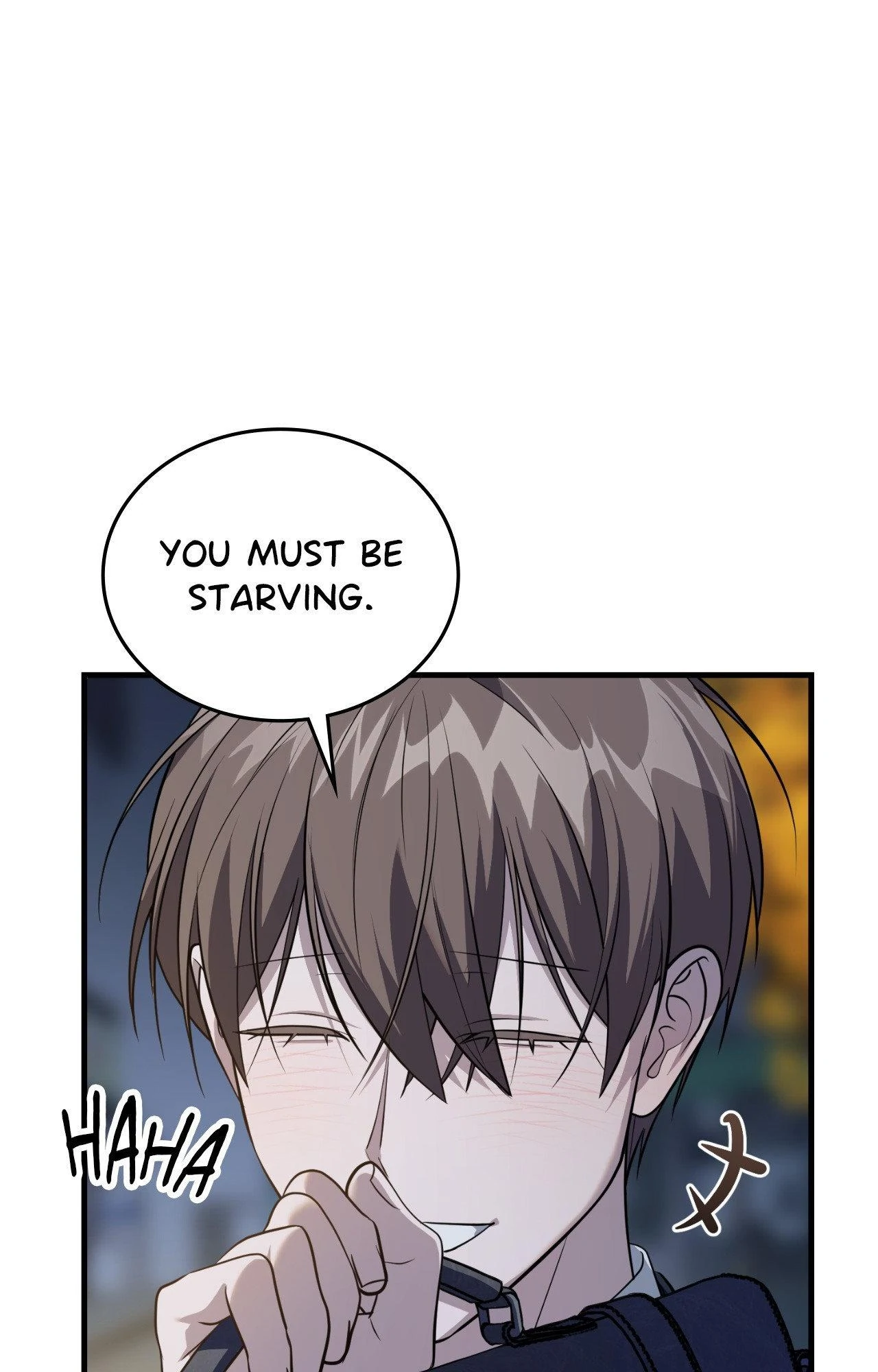 Virtual Strangers - Chapter 60 Page 54