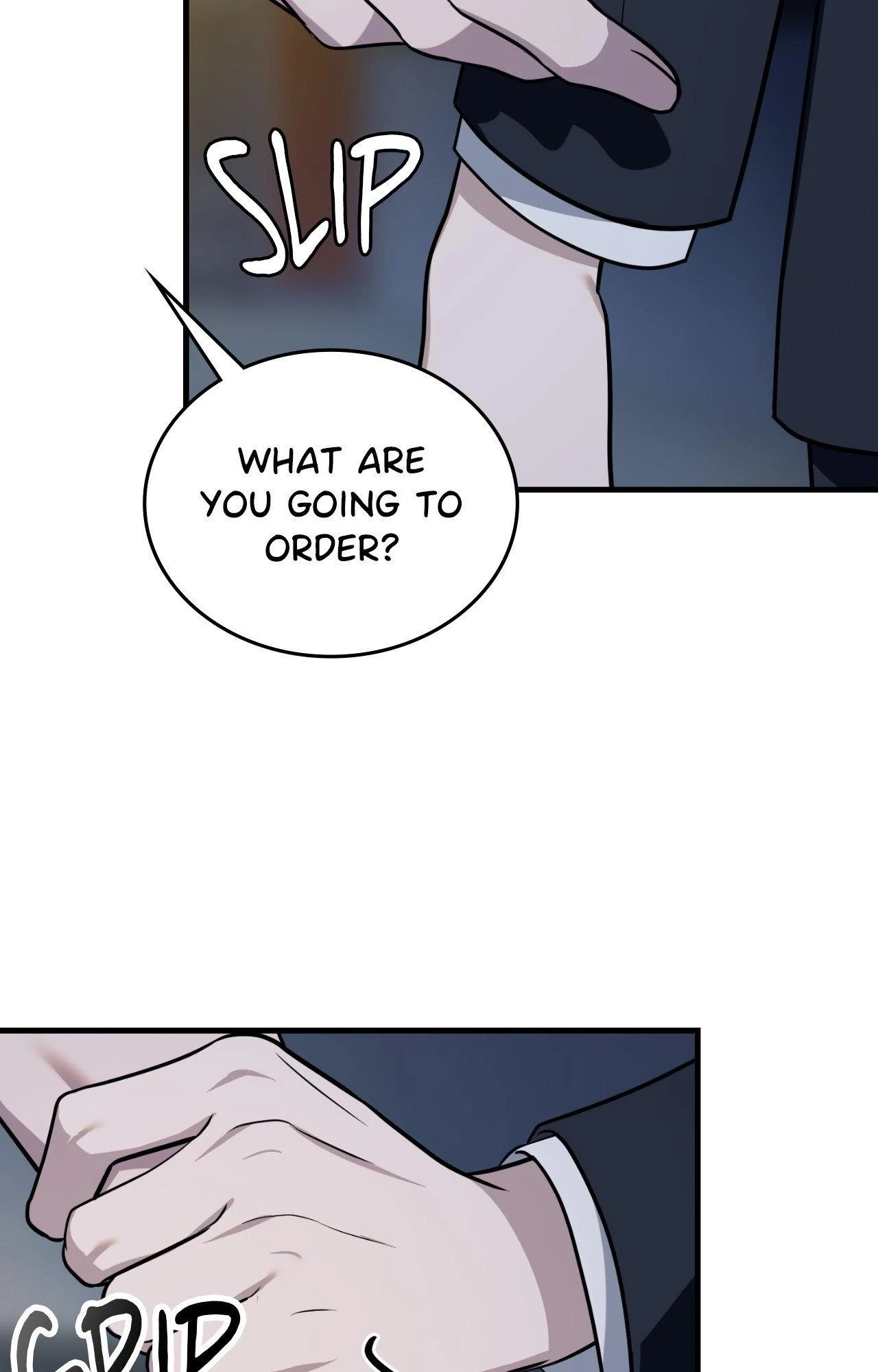Virtual Strangers - Chapter 60 Page 56