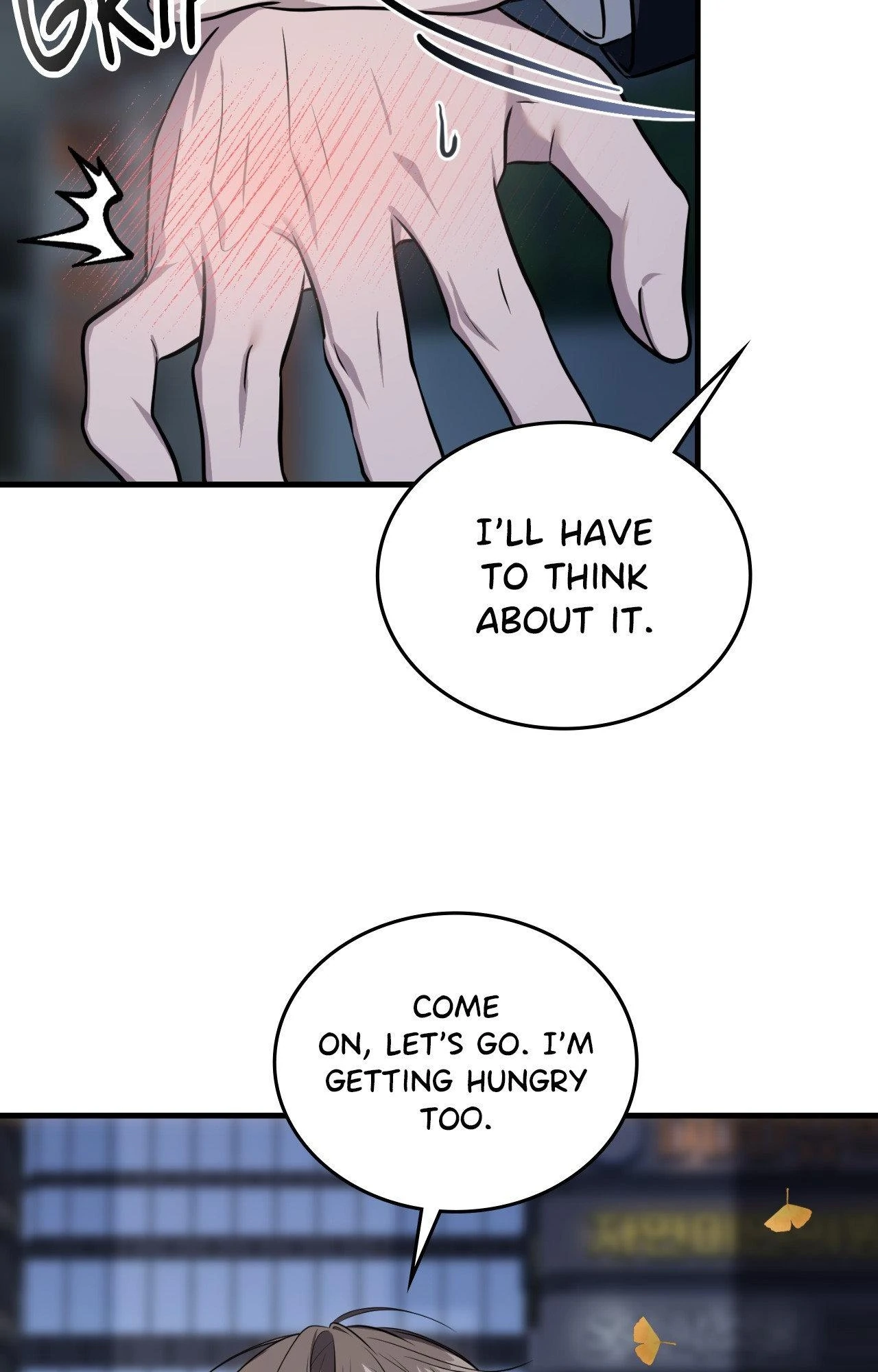 Virtual Strangers - Chapter 60 Page 57