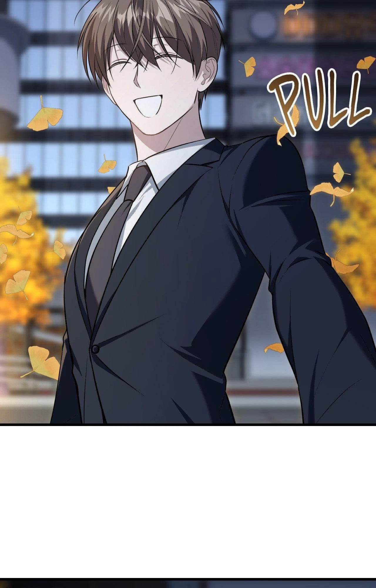 Virtual Strangers - Chapter 60 Page 58
