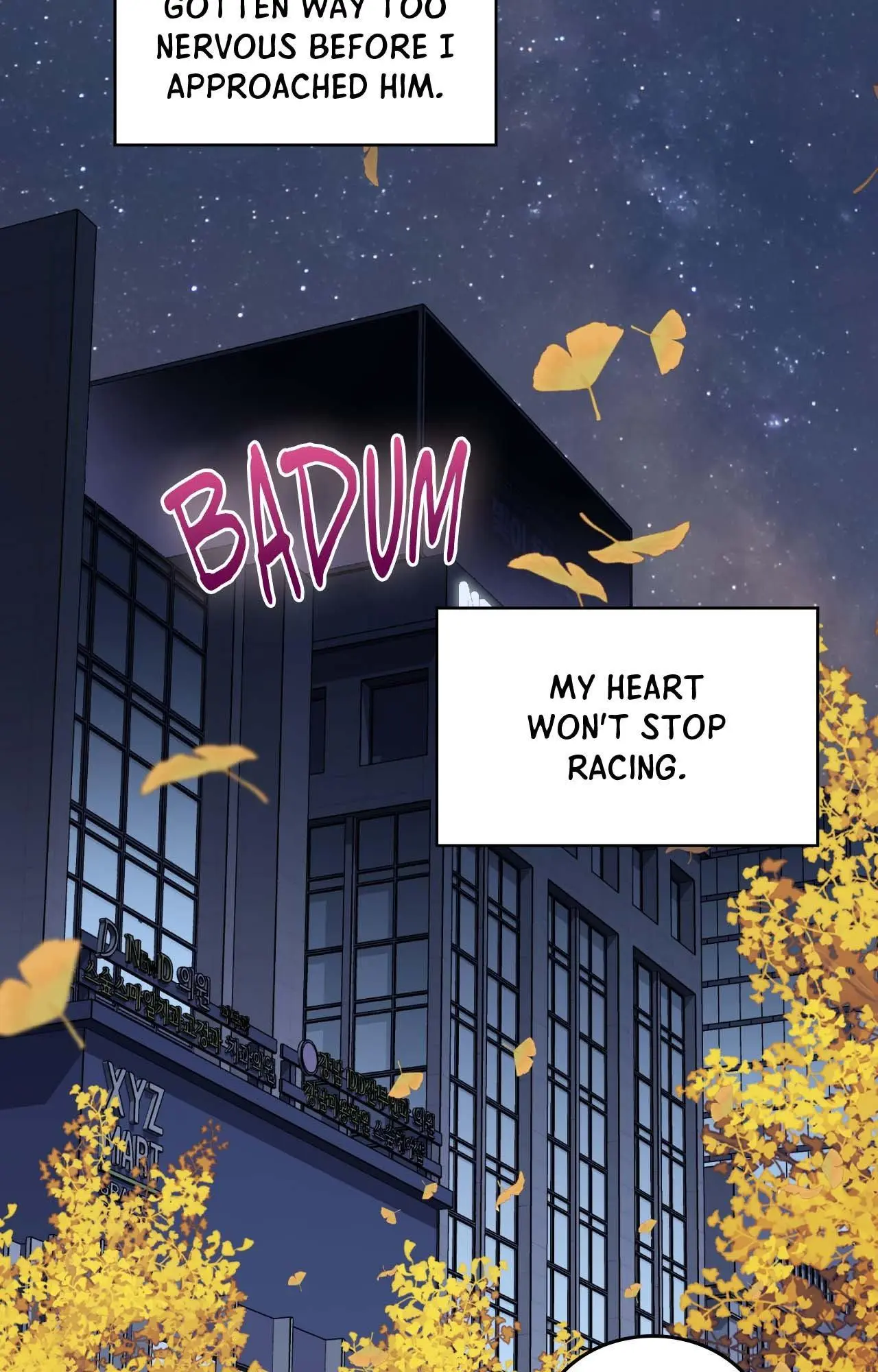 Virtual Strangers - Chapter 60 Page 63