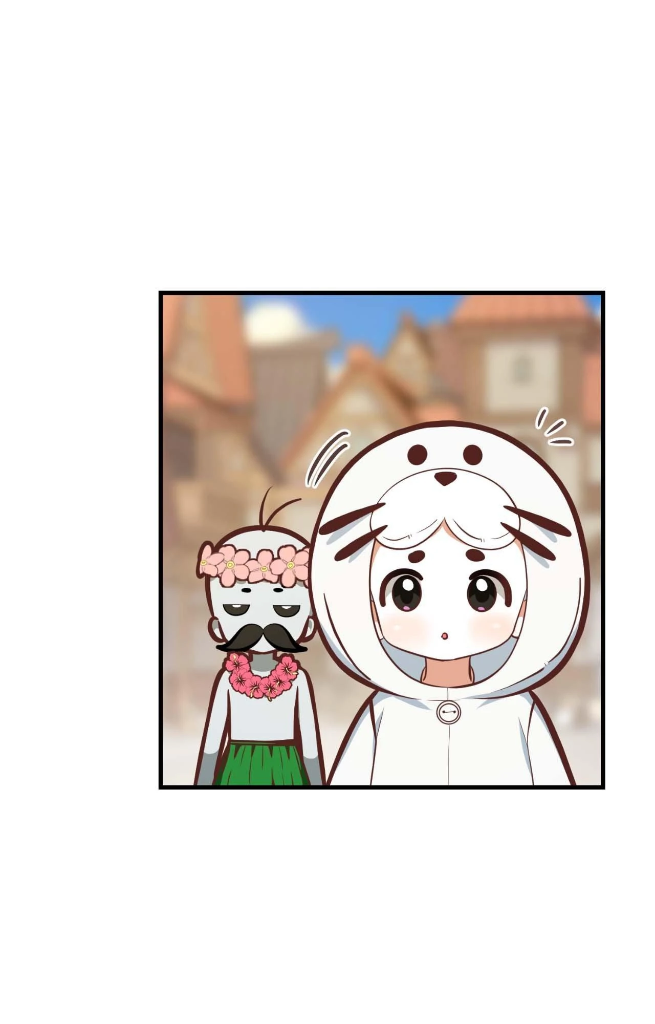 Virtual Strangers - Chapter 60 Page 67