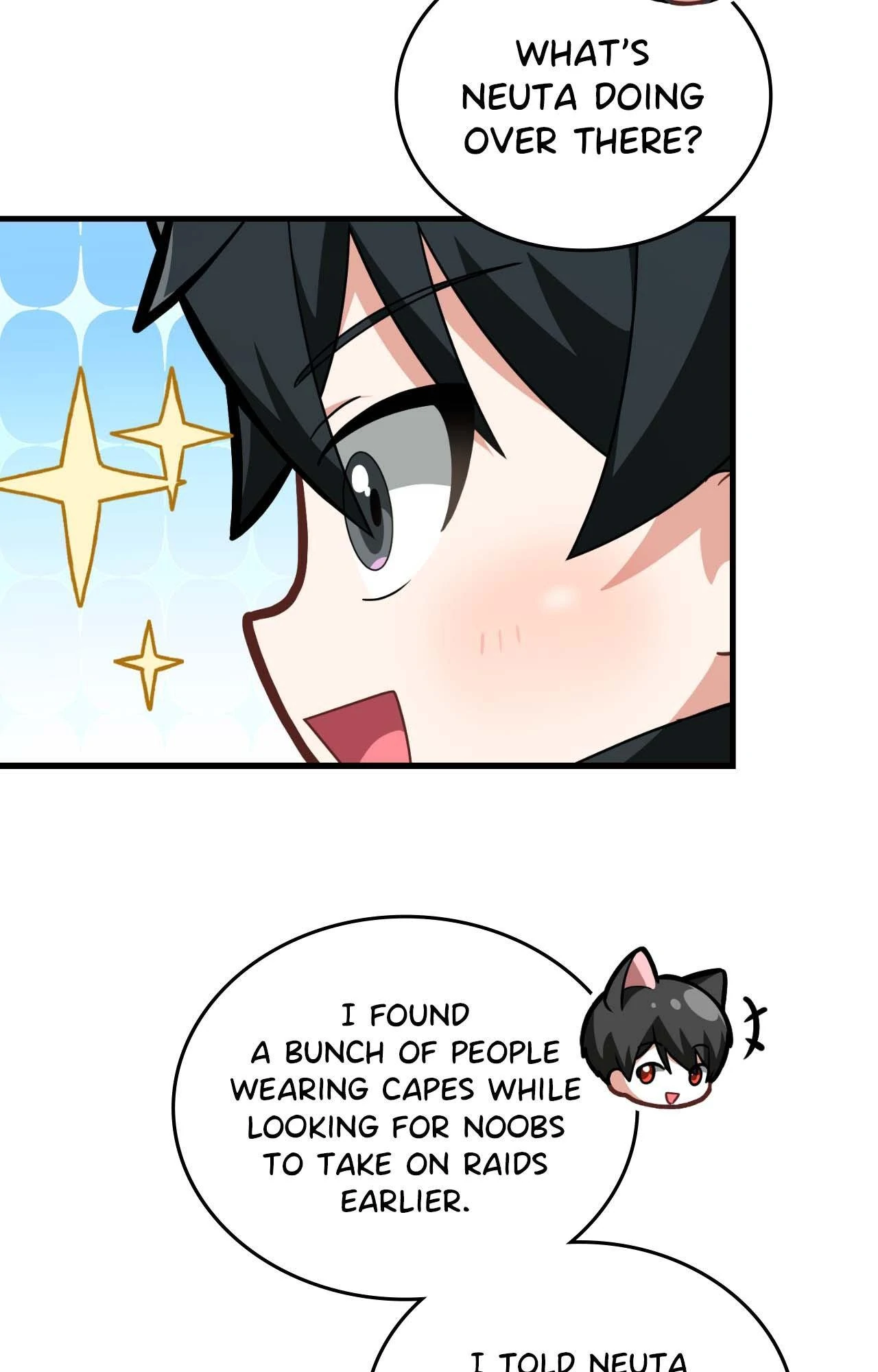 Virtual Strangers - Chapter 60 Page 69