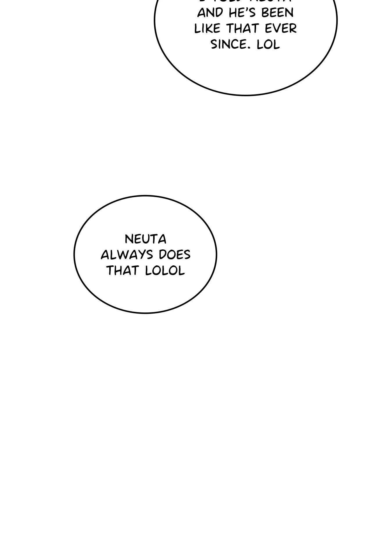 Virtual Strangers - Chapter 60 Page 70