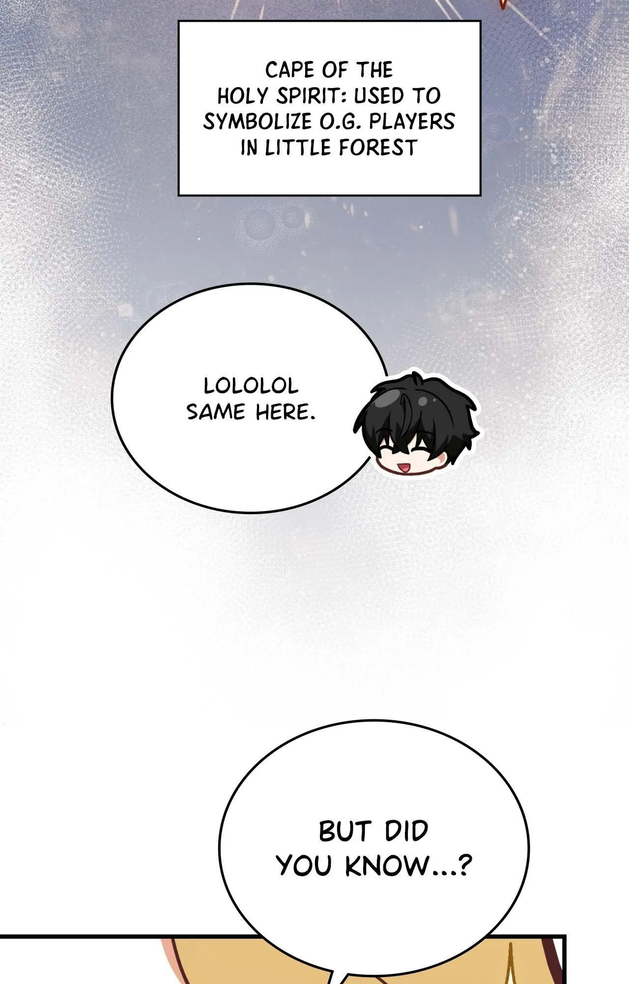 Virtual Strangers - Chapter 60 Page 75