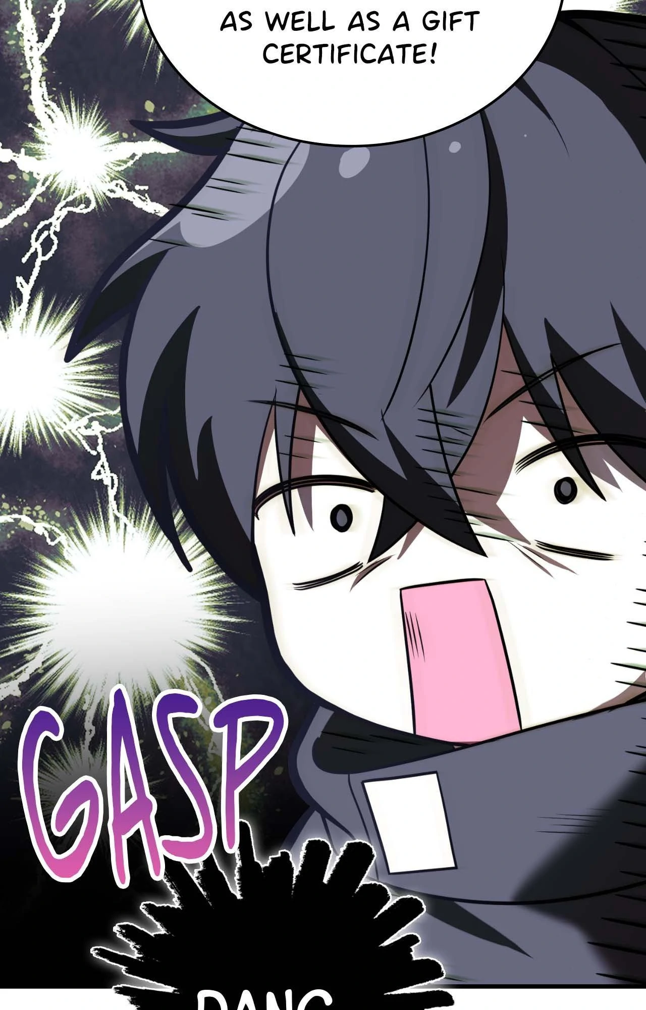 Virtual Strangers - Chapter 60 Page 77