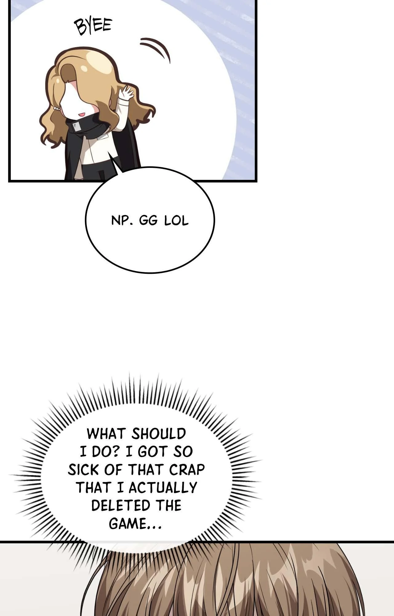 Virtual Strangers - Chapter 60 Page 81