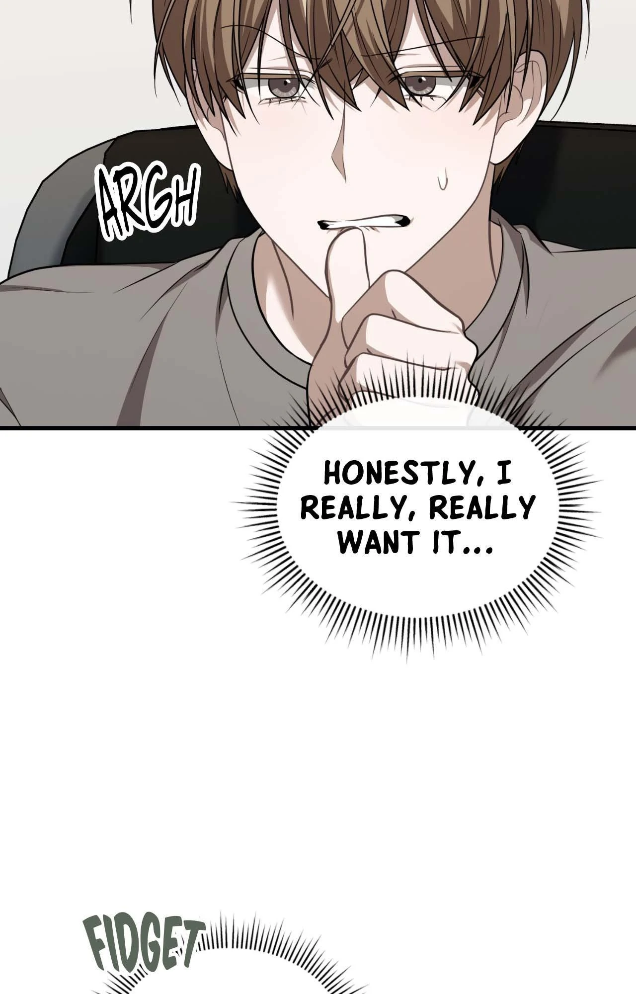 Virtual Strangers - Chapter 60 Page 82
