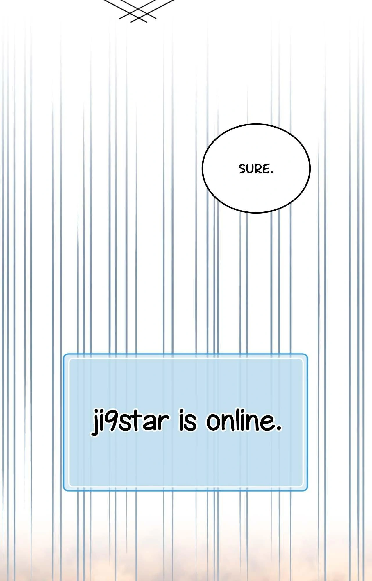 Virtual Strangers - Chapter 60 Page 86