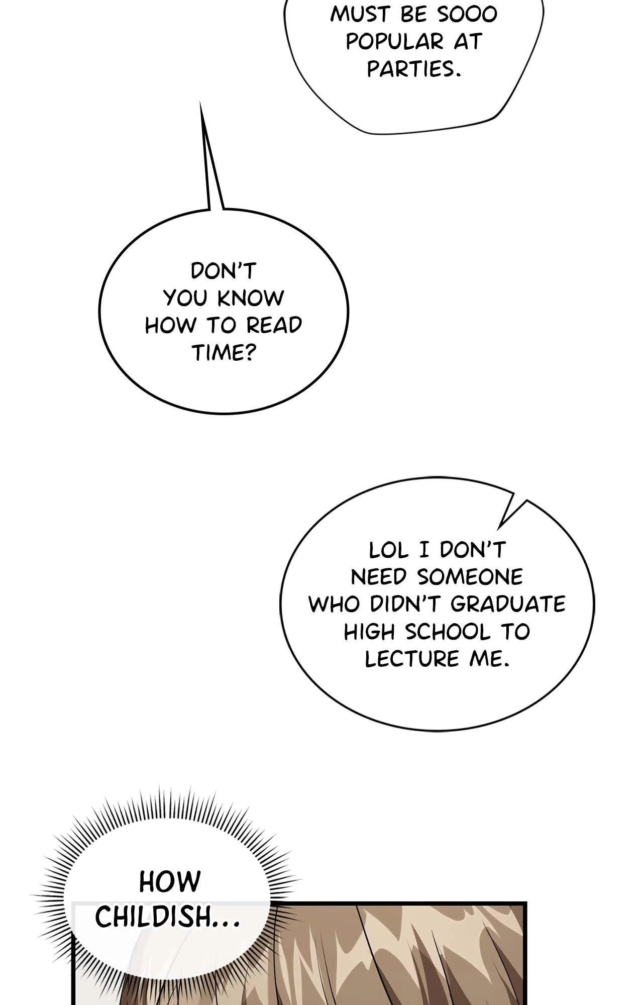 Virtual Strangers - Chapter 60 Page 90