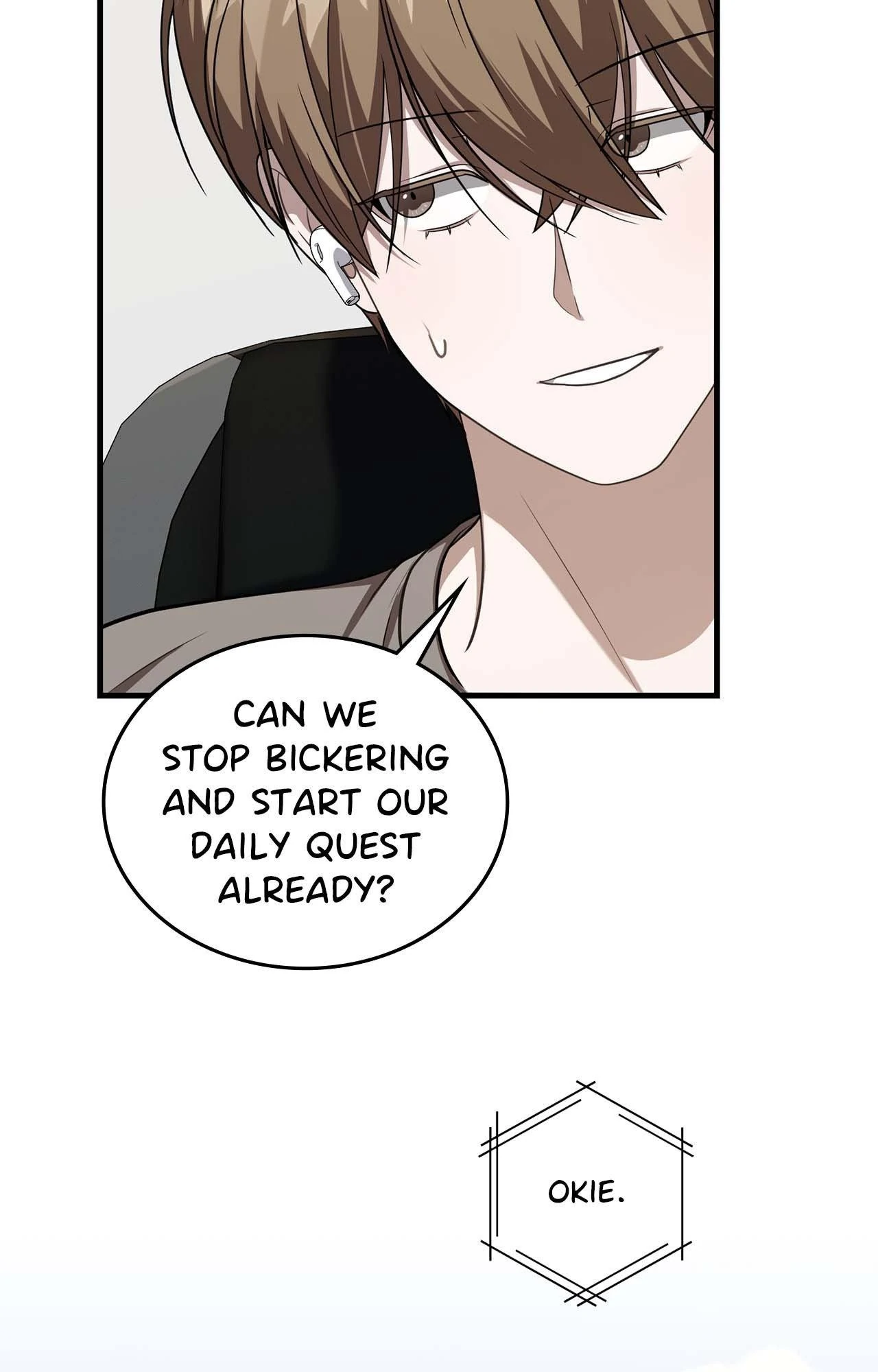 Virtual Strangers - Chapter 60 Page 91