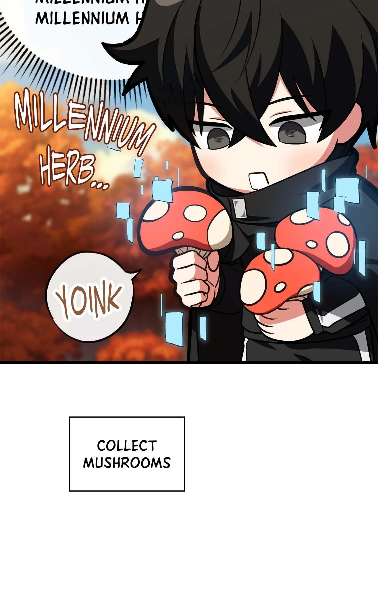 Virtual Strangers - Chapter 60 Page 95