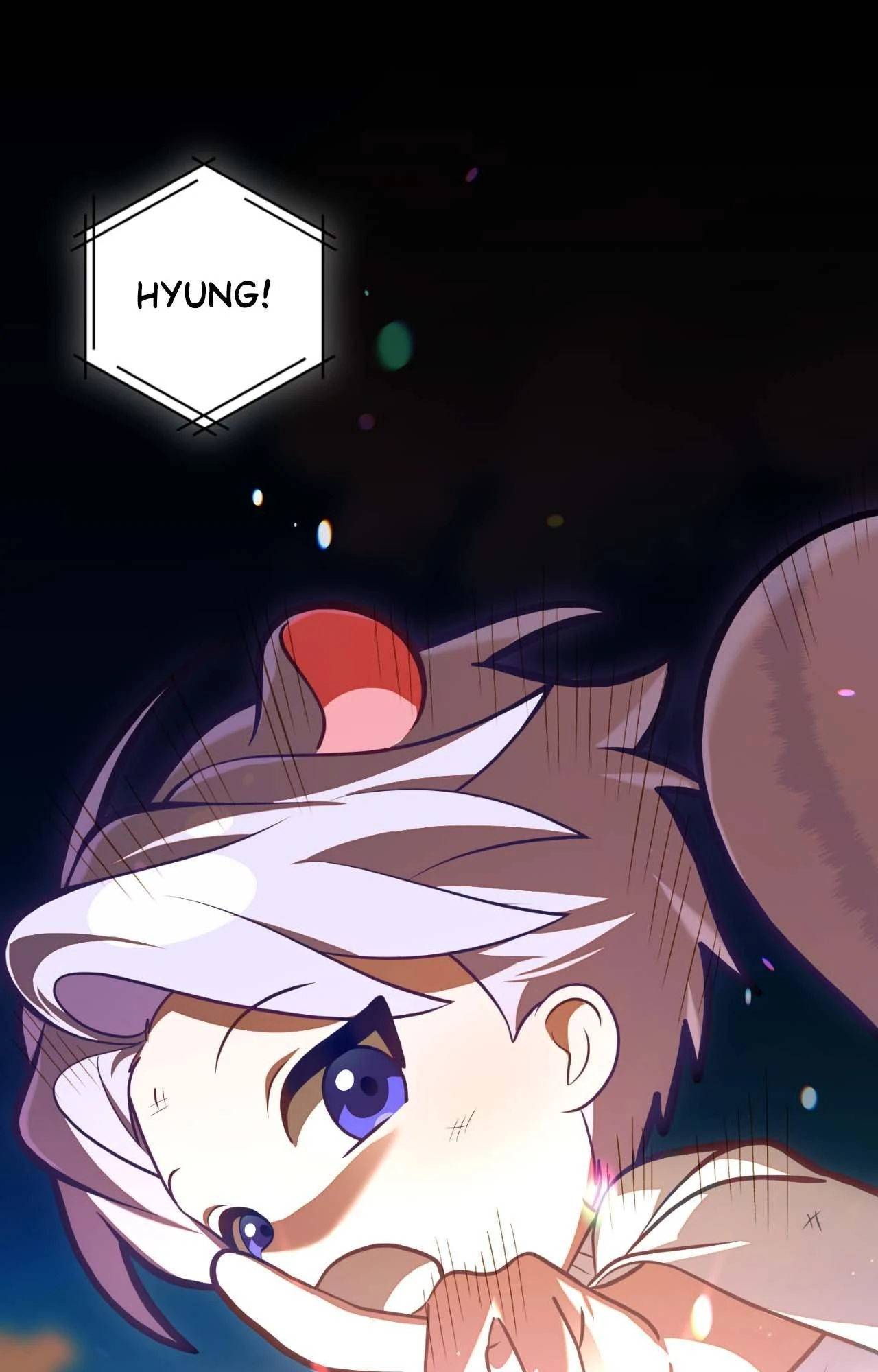 Virtual Strangers - Chapter 60 Page 98