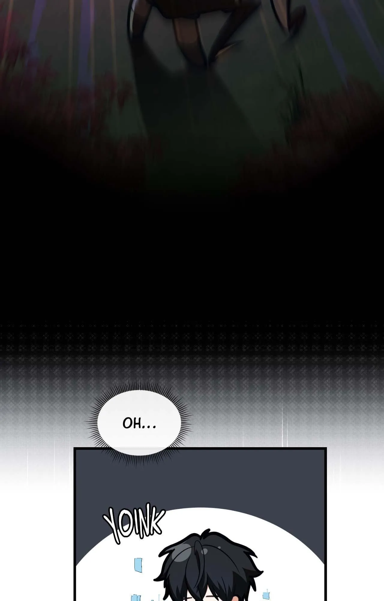 Virtual Strangers - Chapter 60 Page 102