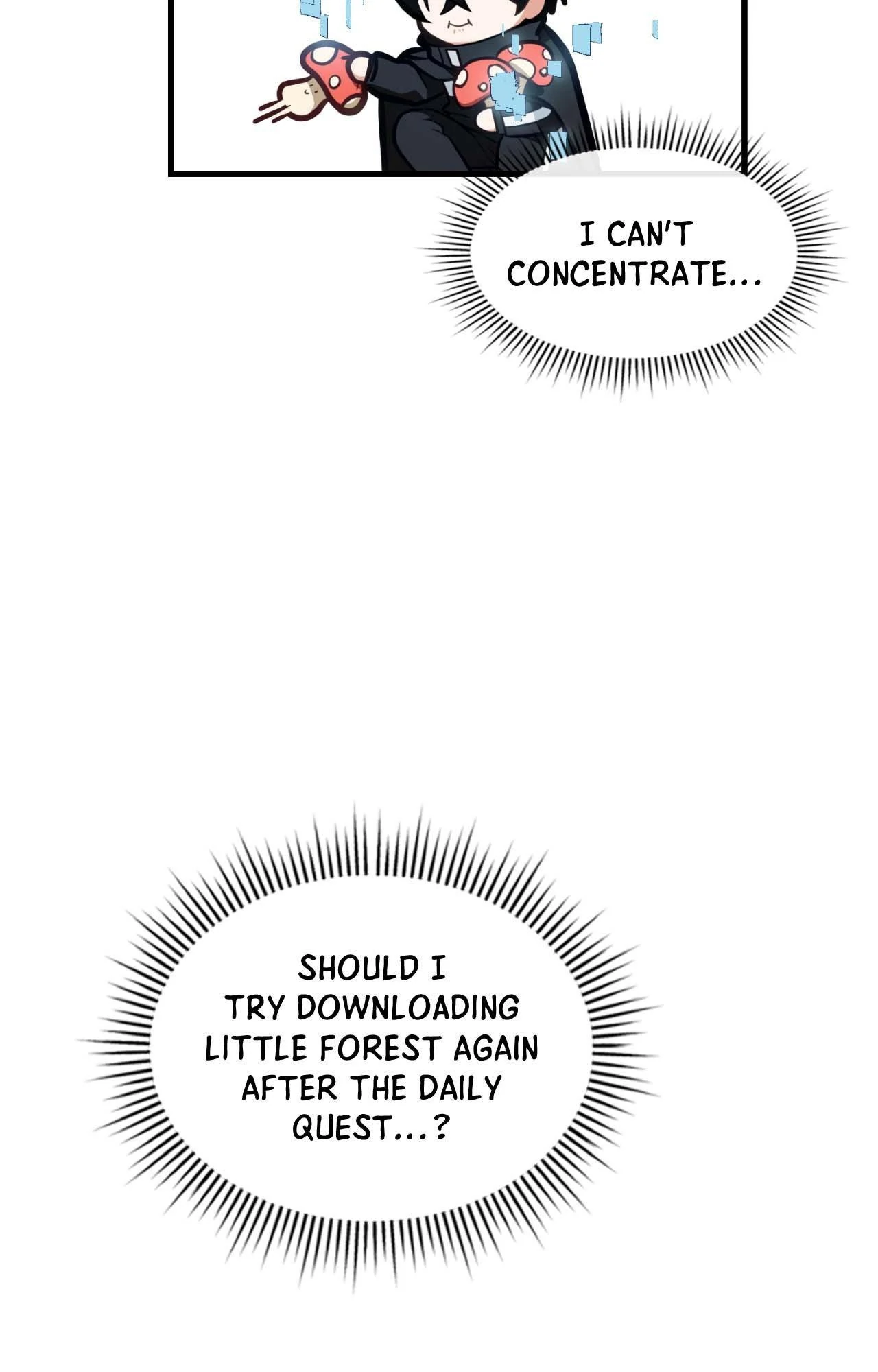 Virtual Strangers - Chapter 60 Page 103