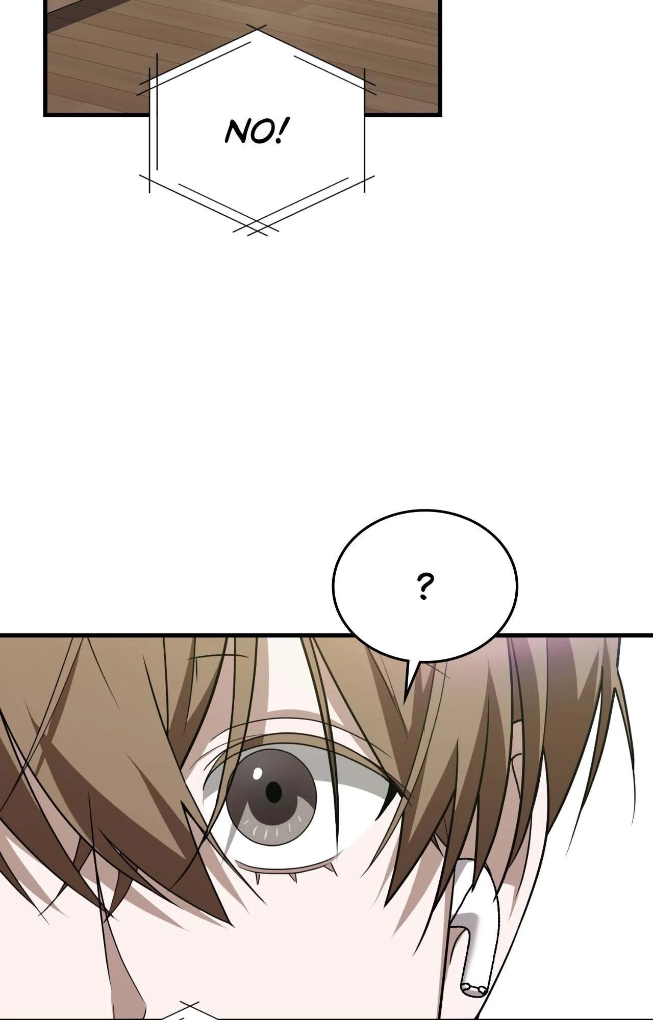 Virtual Strangers - Chapter 61 Page 6