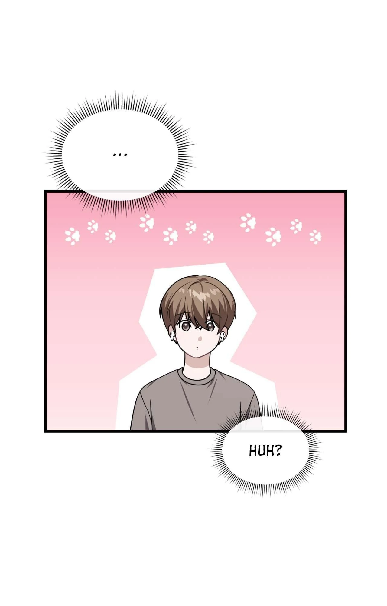 Virtual Strangers - Chapter 61 Page 11
