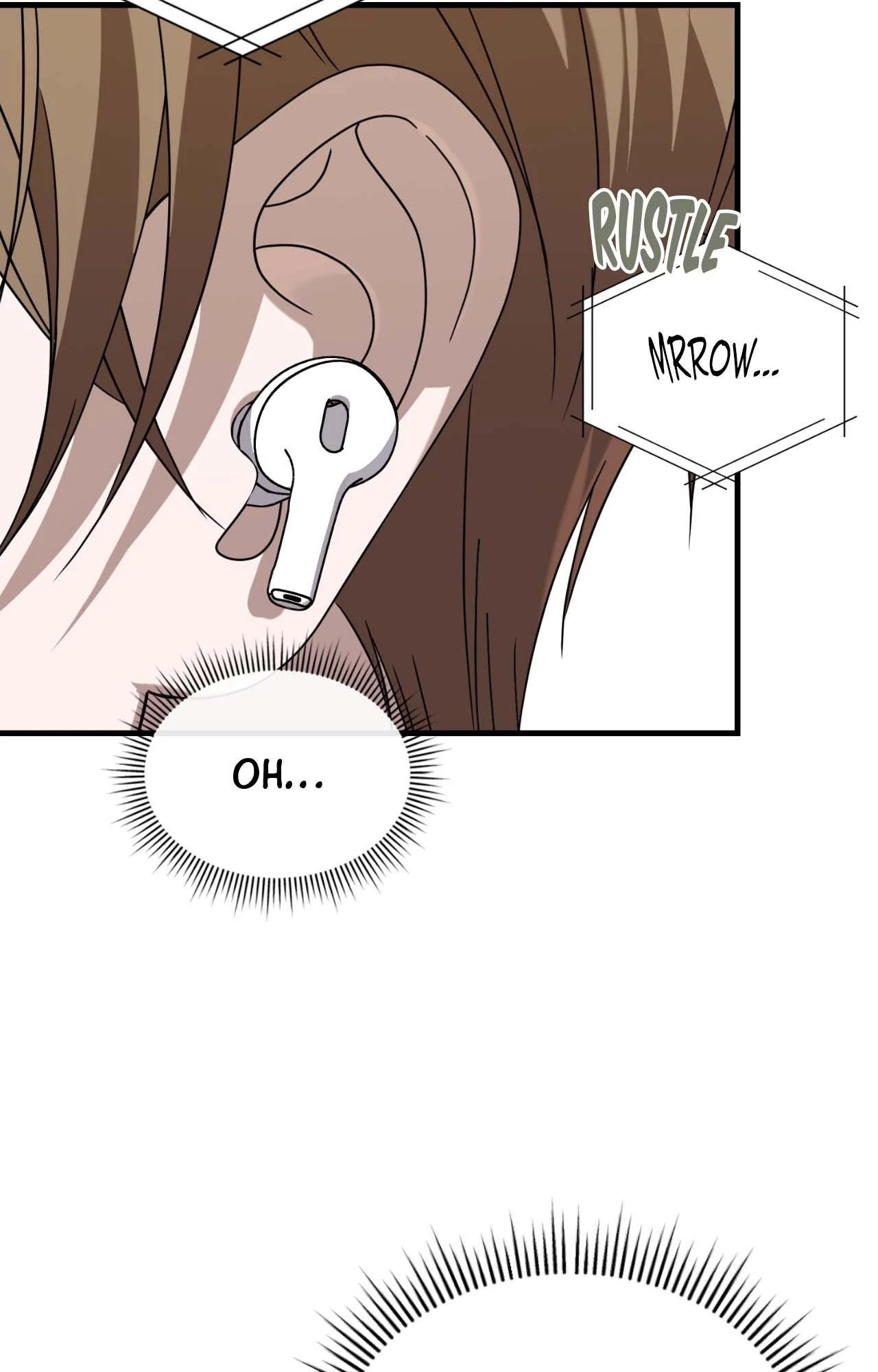 Virtual Strangers - Chapter 61 Page 13