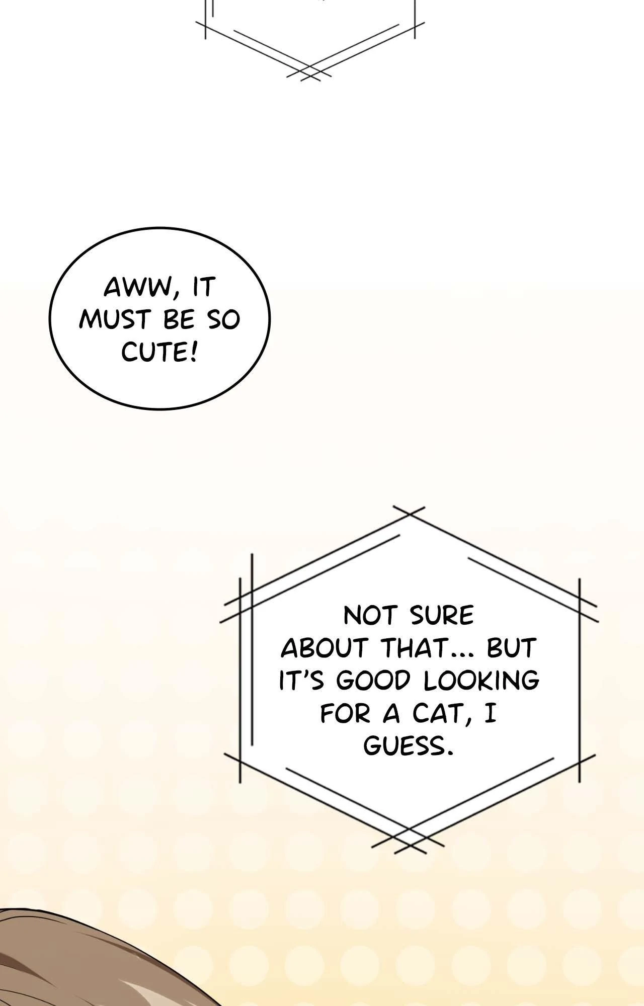 Virtual Strangers - Chapter 61 Page 15