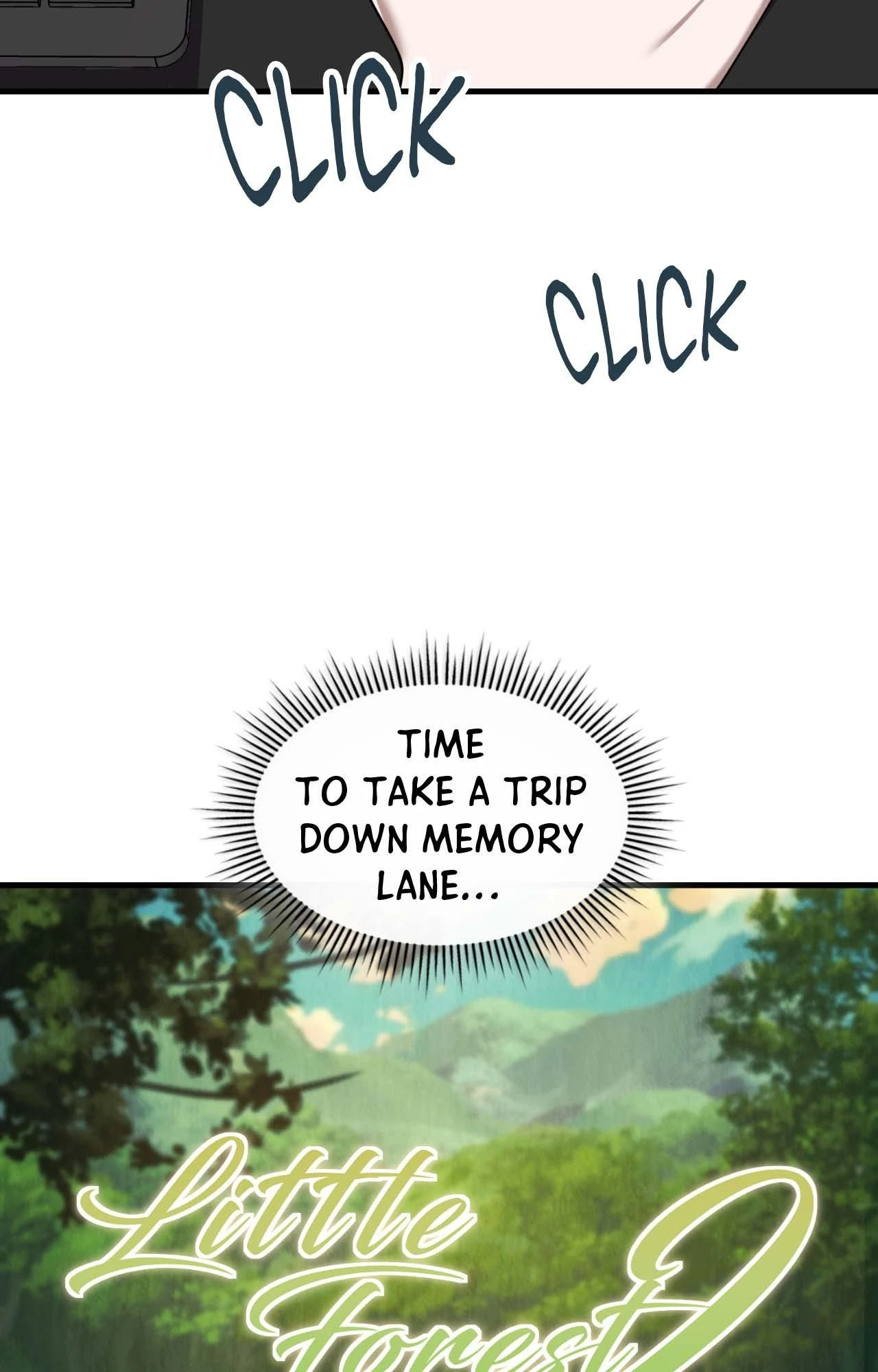 Virtual Strangers - Chapter 61 Page 20