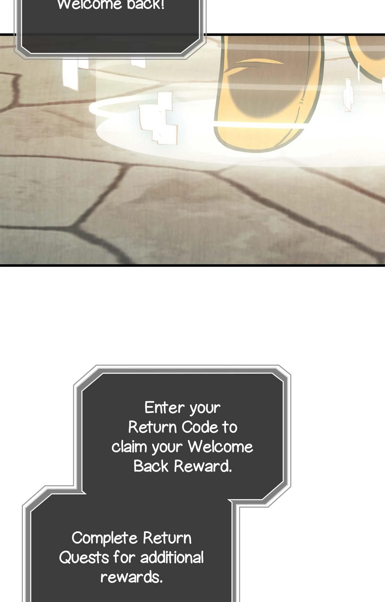 Virtual Strangers - Chapter 61 Page 23