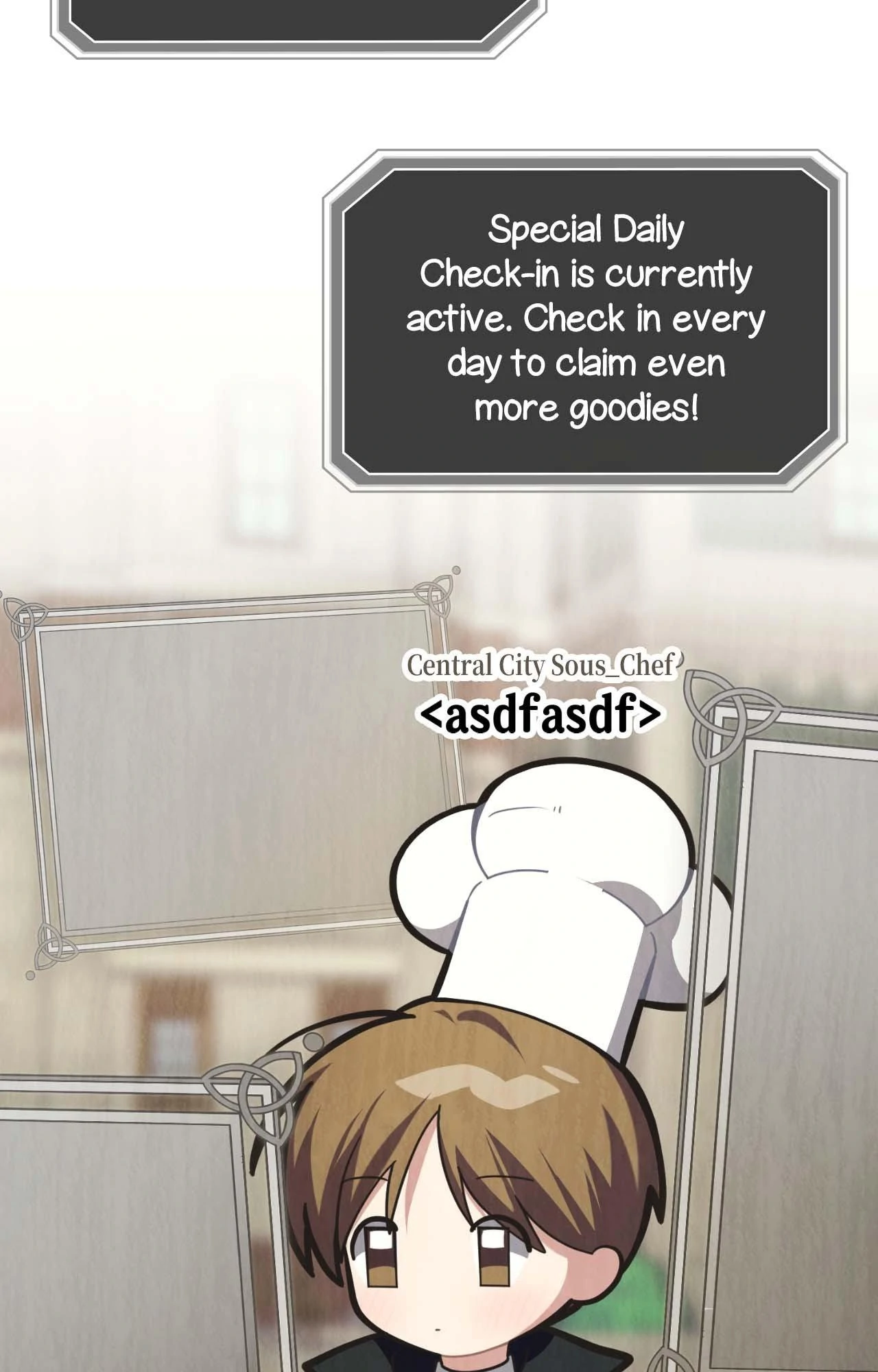 Virtual Strangers - Chapter 61 Page 24