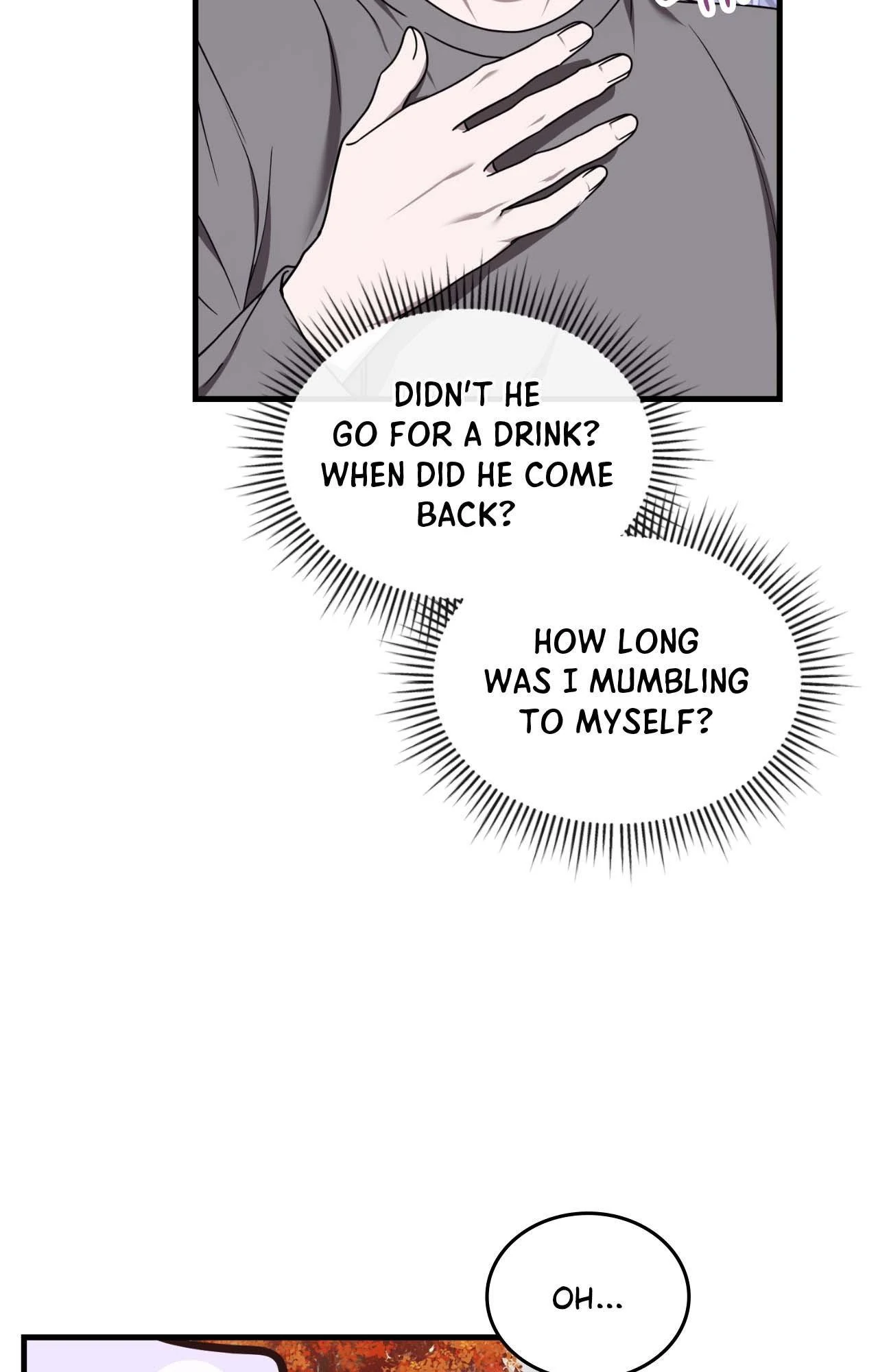 Virtual Strangers - Chapter 61 Page 31