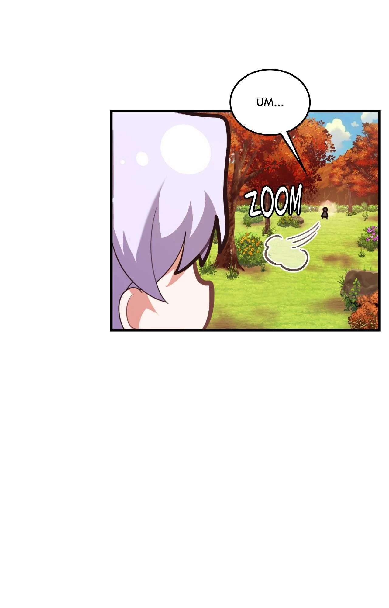 Virtual Strangers - Chapter 61 Page 33