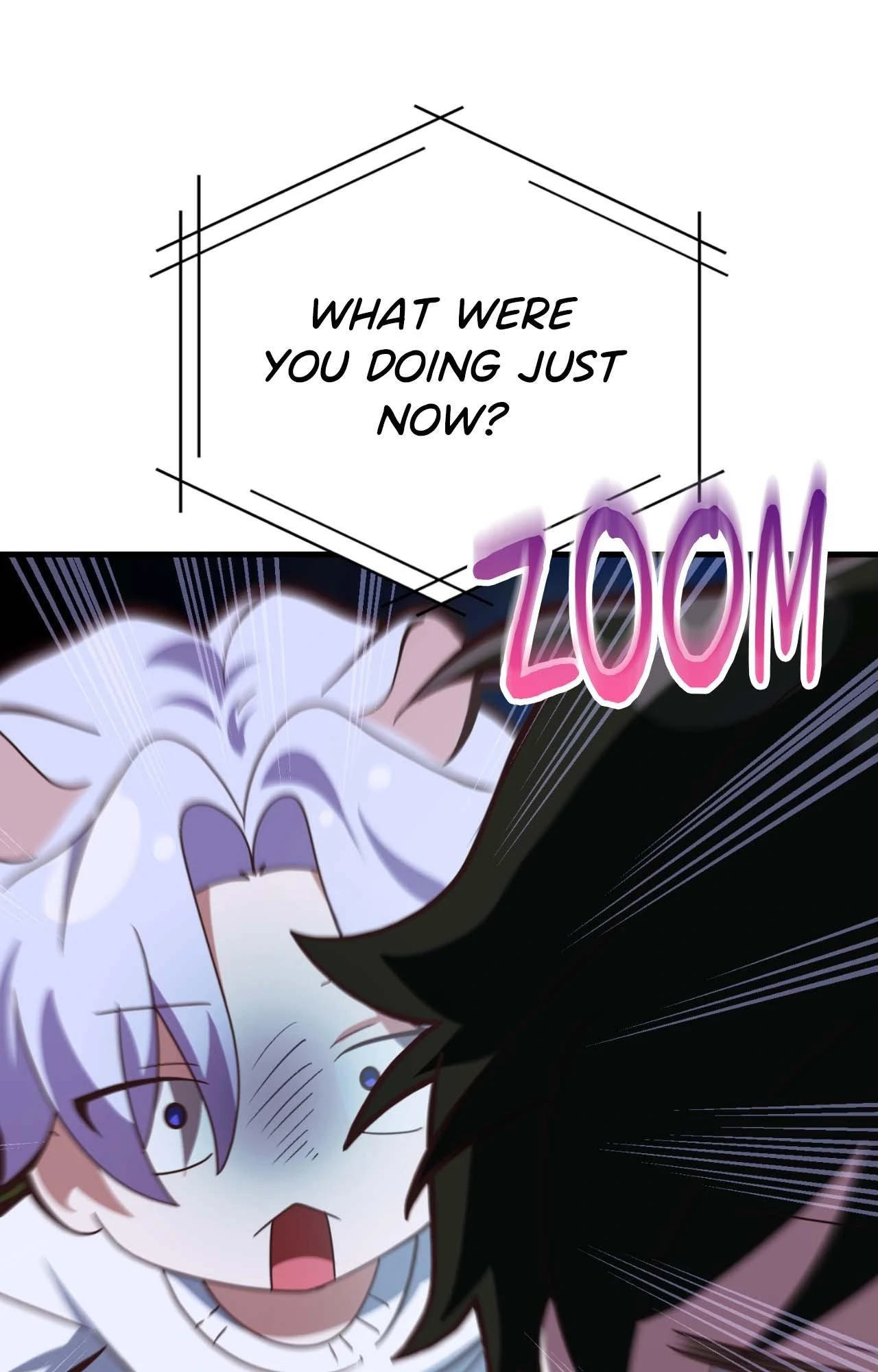 Virtual Strangers - Chapter 61 Page 34