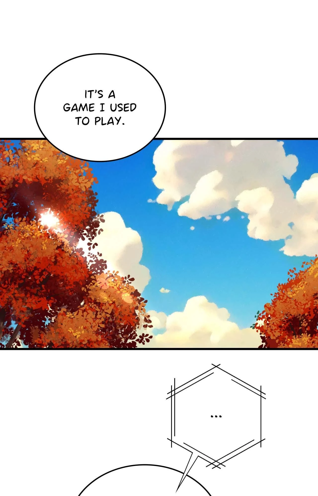 Virtual Strangers - Chapter 61 Page 38
