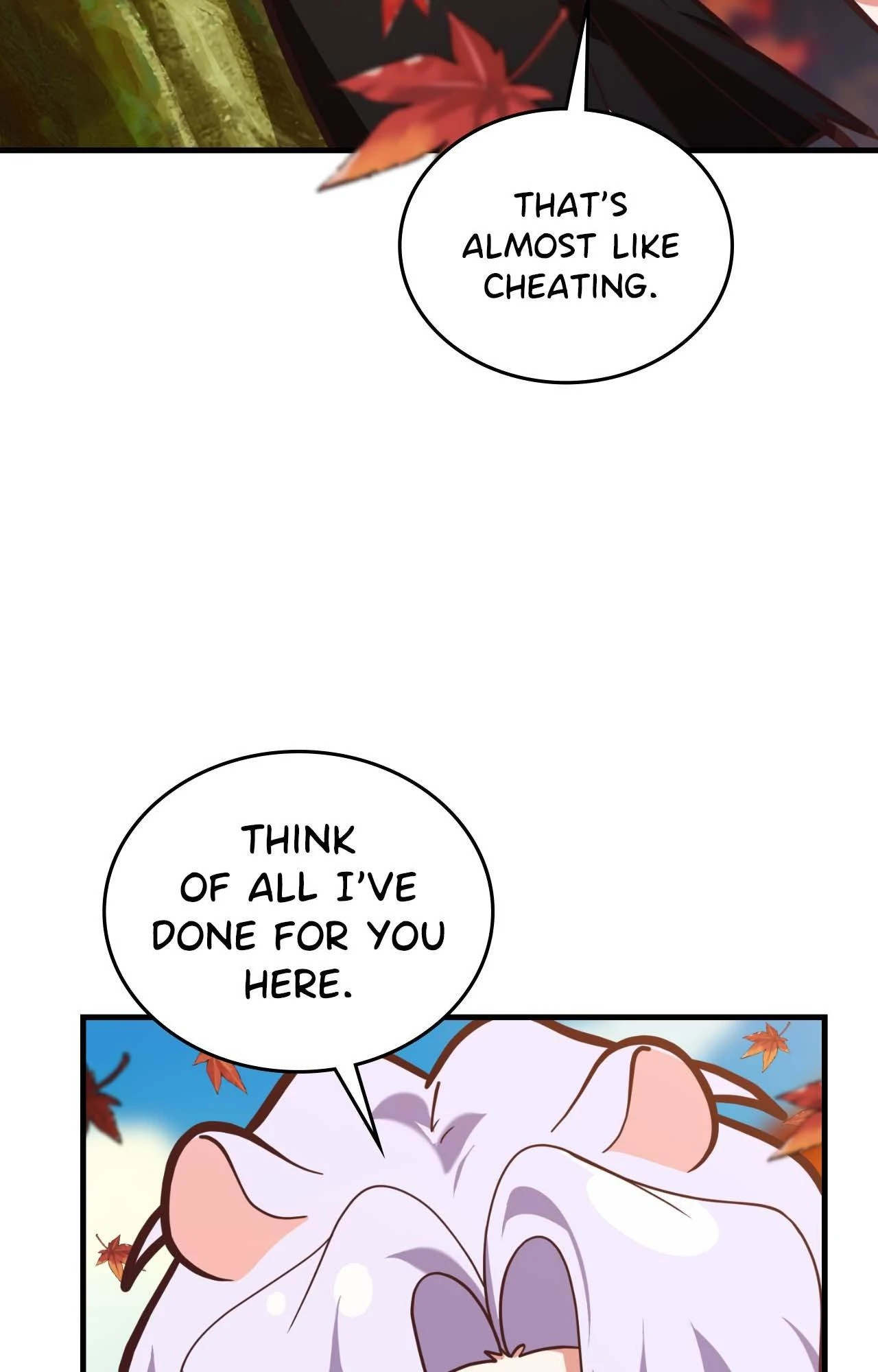 Virtual Strangers - Chapter 61 Page 41