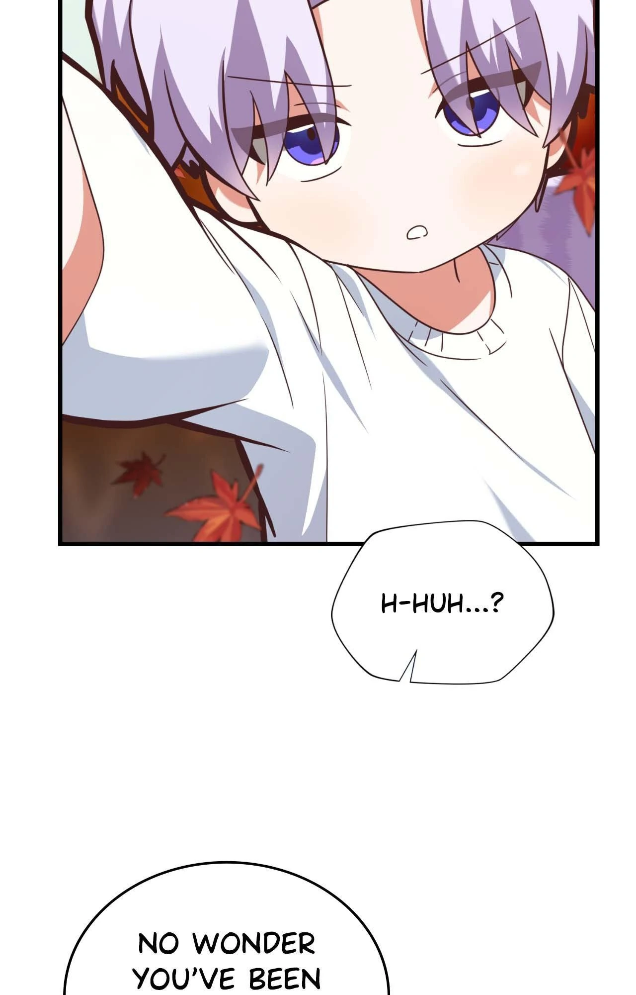 Virtual Strangers - Chapter 61 Page 42