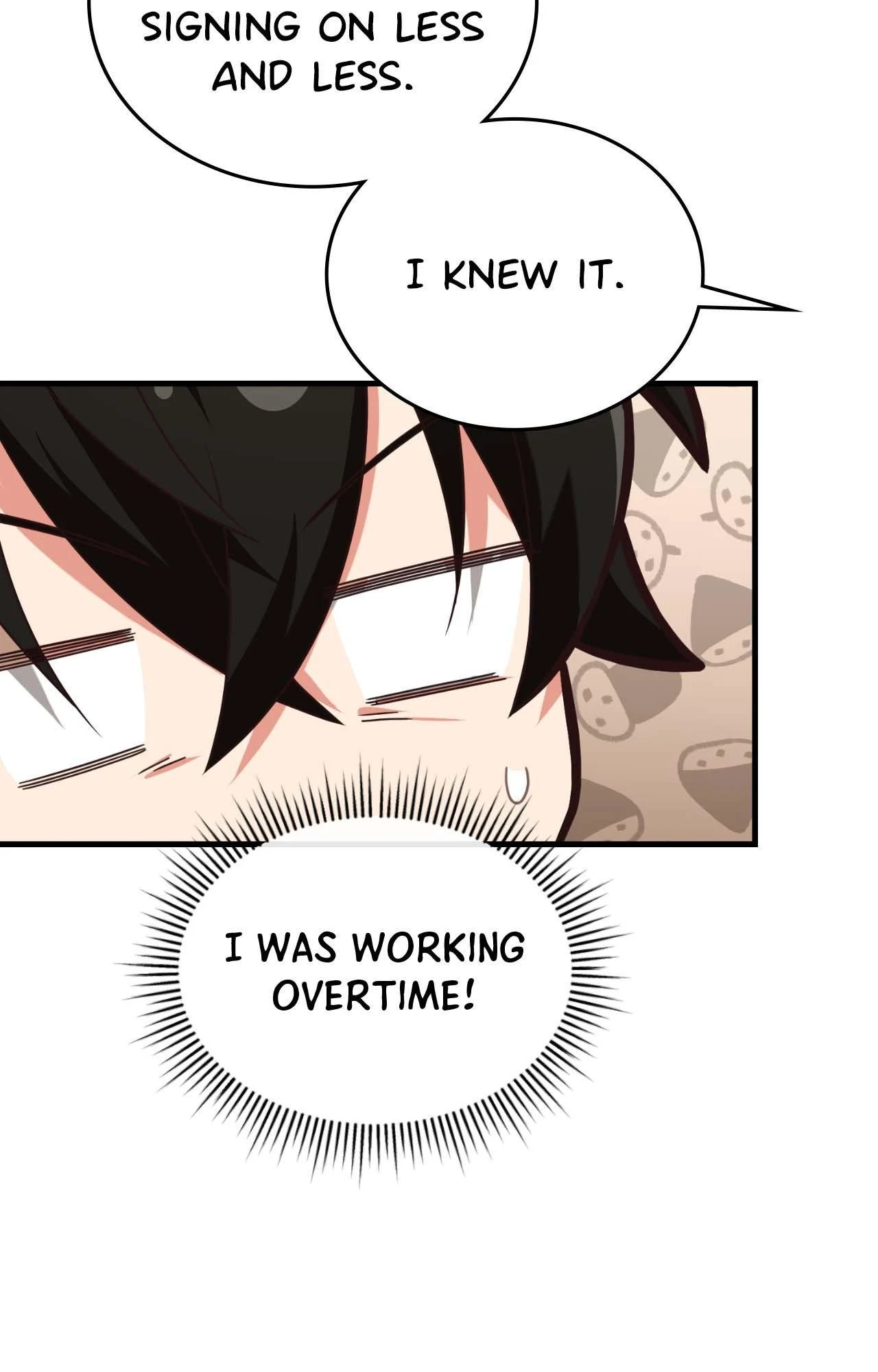 Virtual Strangers - Chapter 61 Page 43