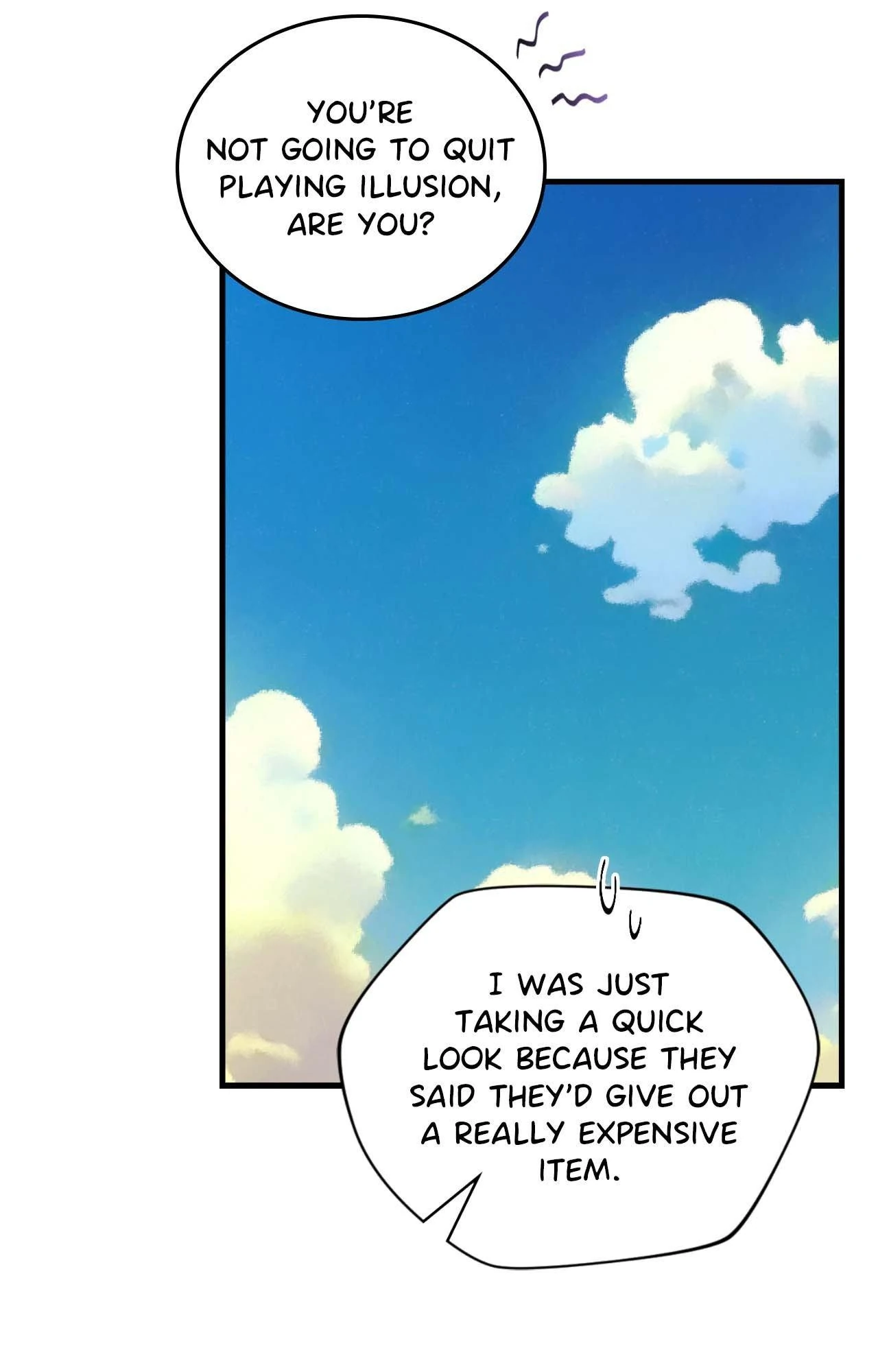 Virtual Strangers - Chapter 61 Page 44