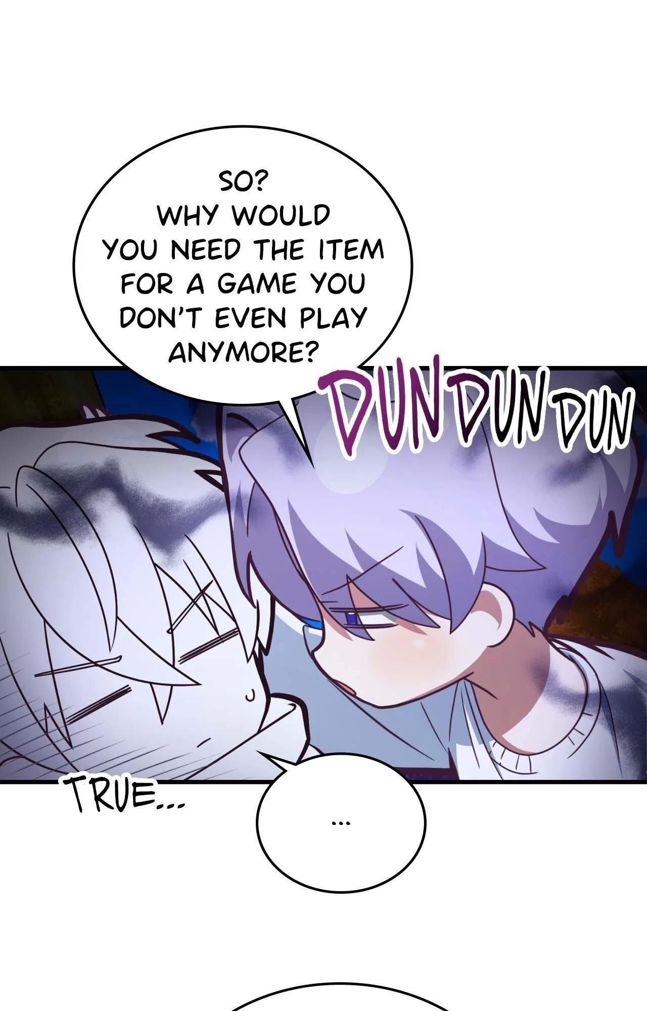 Virtual Strangers - Chapter 61 Page 46