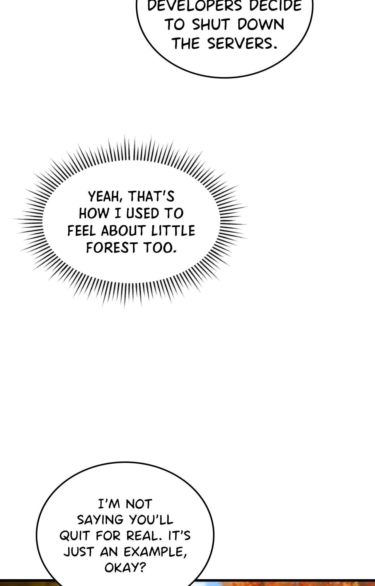 Virtual Strangers - Chapter 61 Page 48