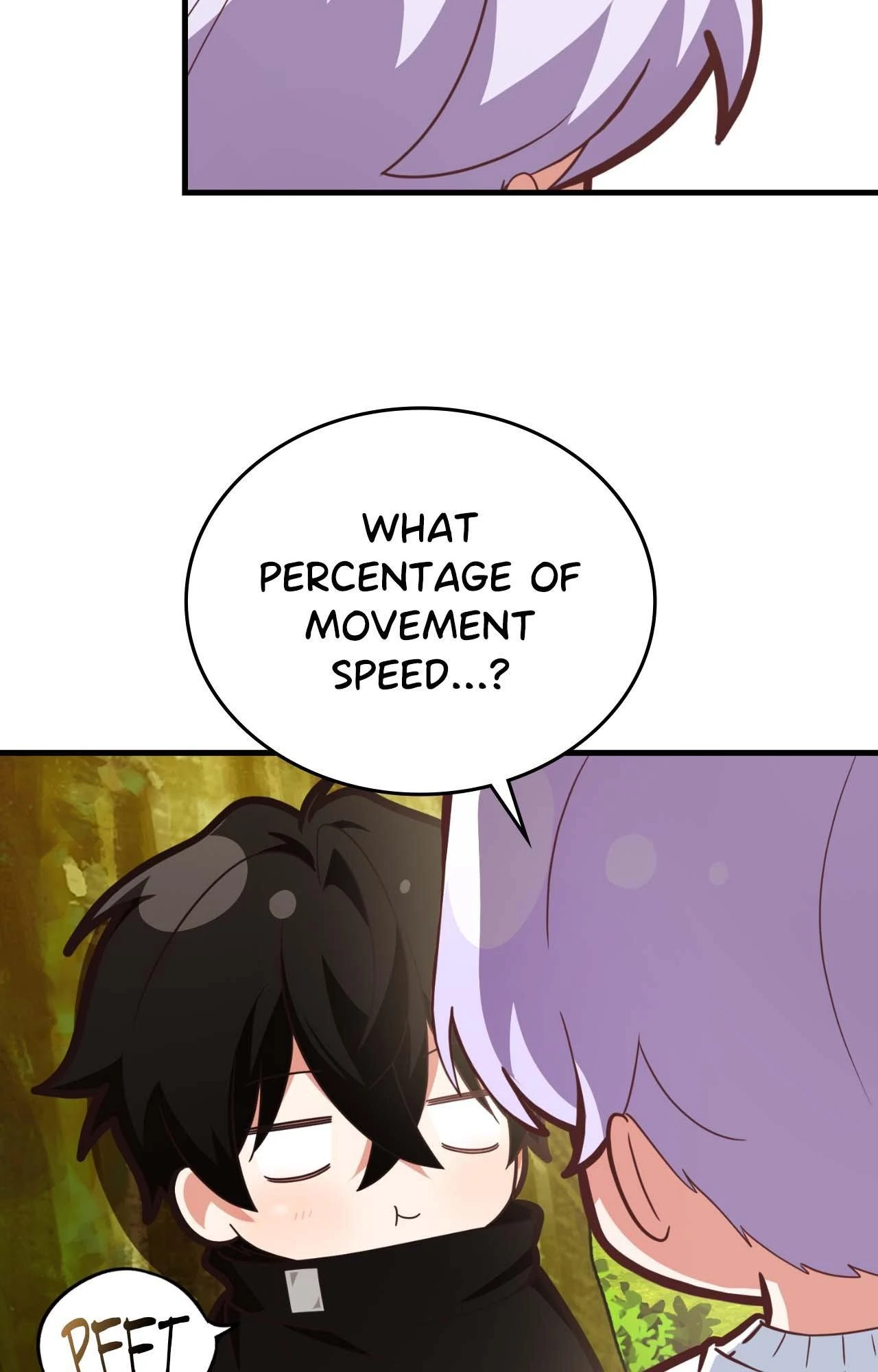 Virtual Strangers - Chapter 61 Page 51