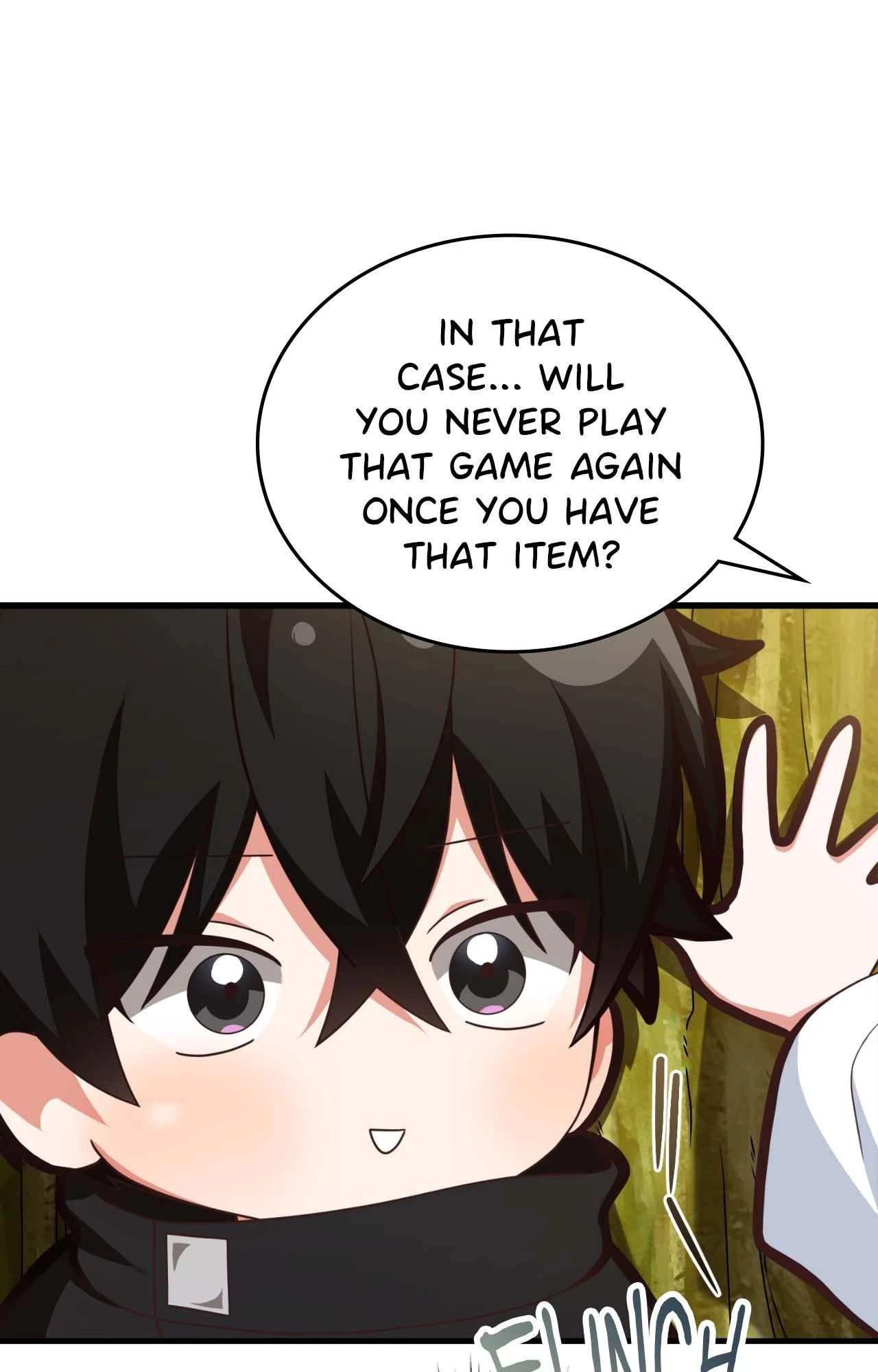 Virtual Strangers - Chapter 61 Page 54